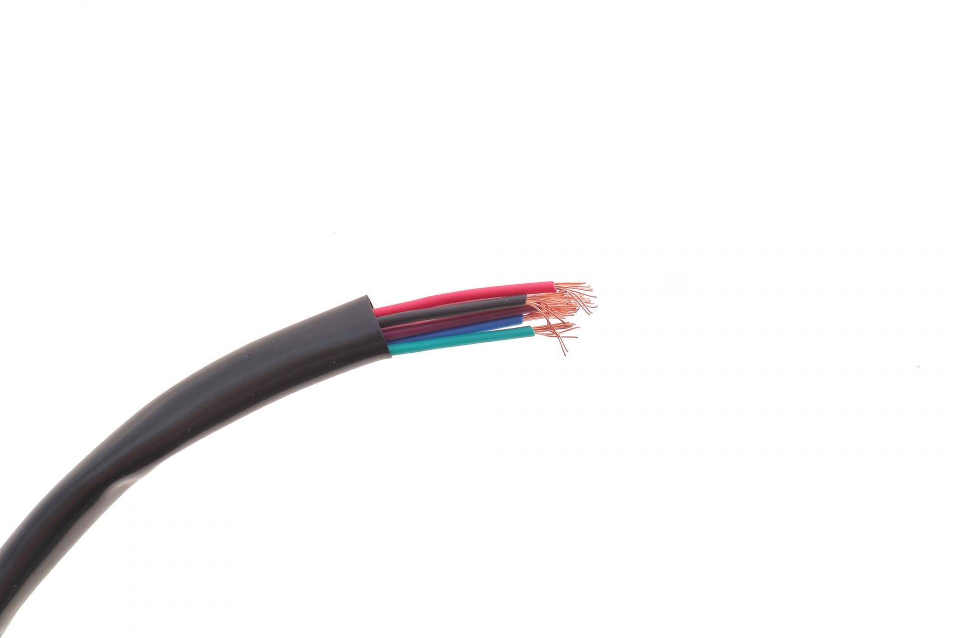 Фішка ліхтаря (заднього/R) Fiat Ducato/Peugeot Boxer 06-