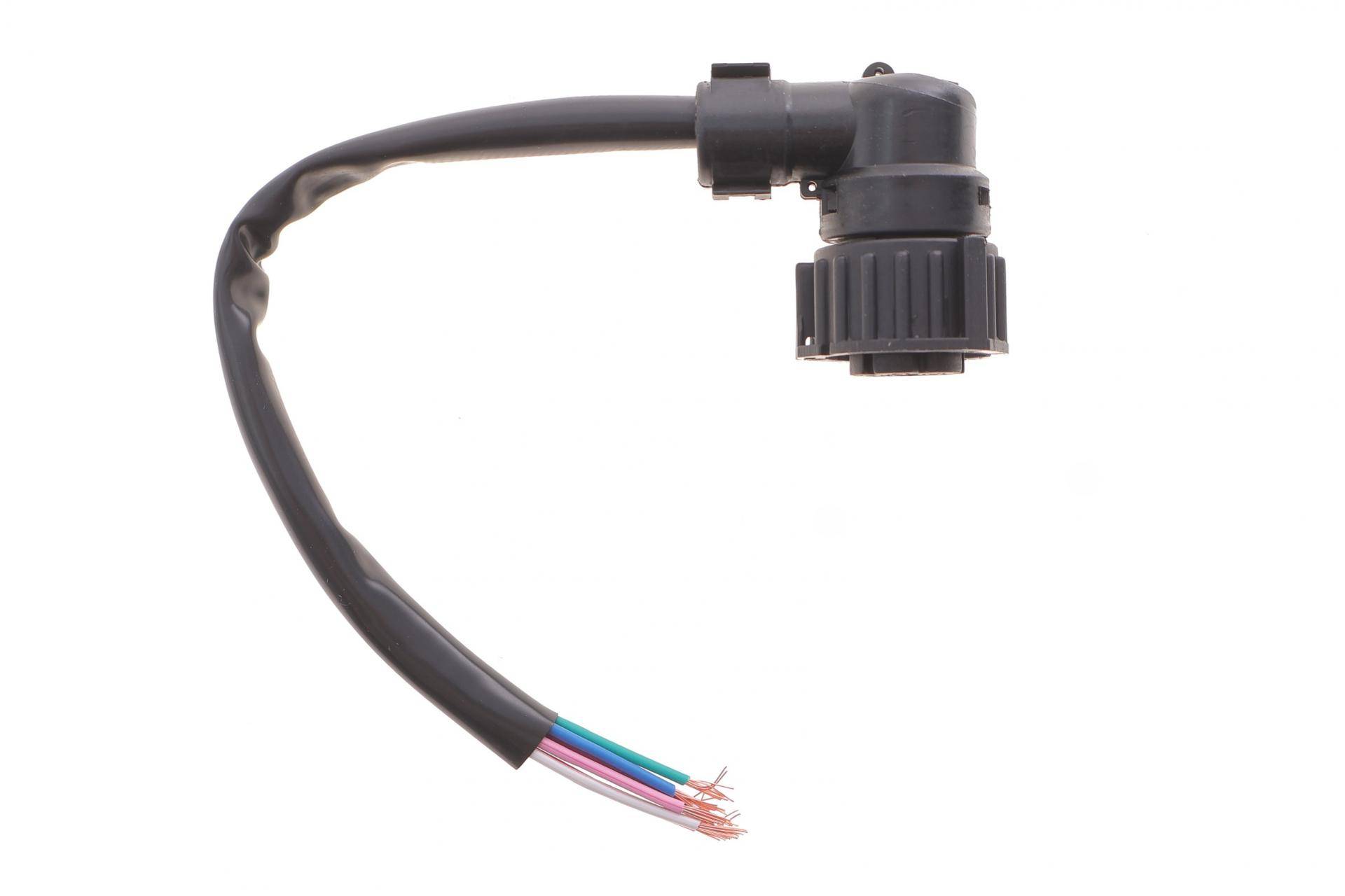 Фішка ліхтаря (заднього/R) Fiat Ducato/Peugeot Boxer 06-