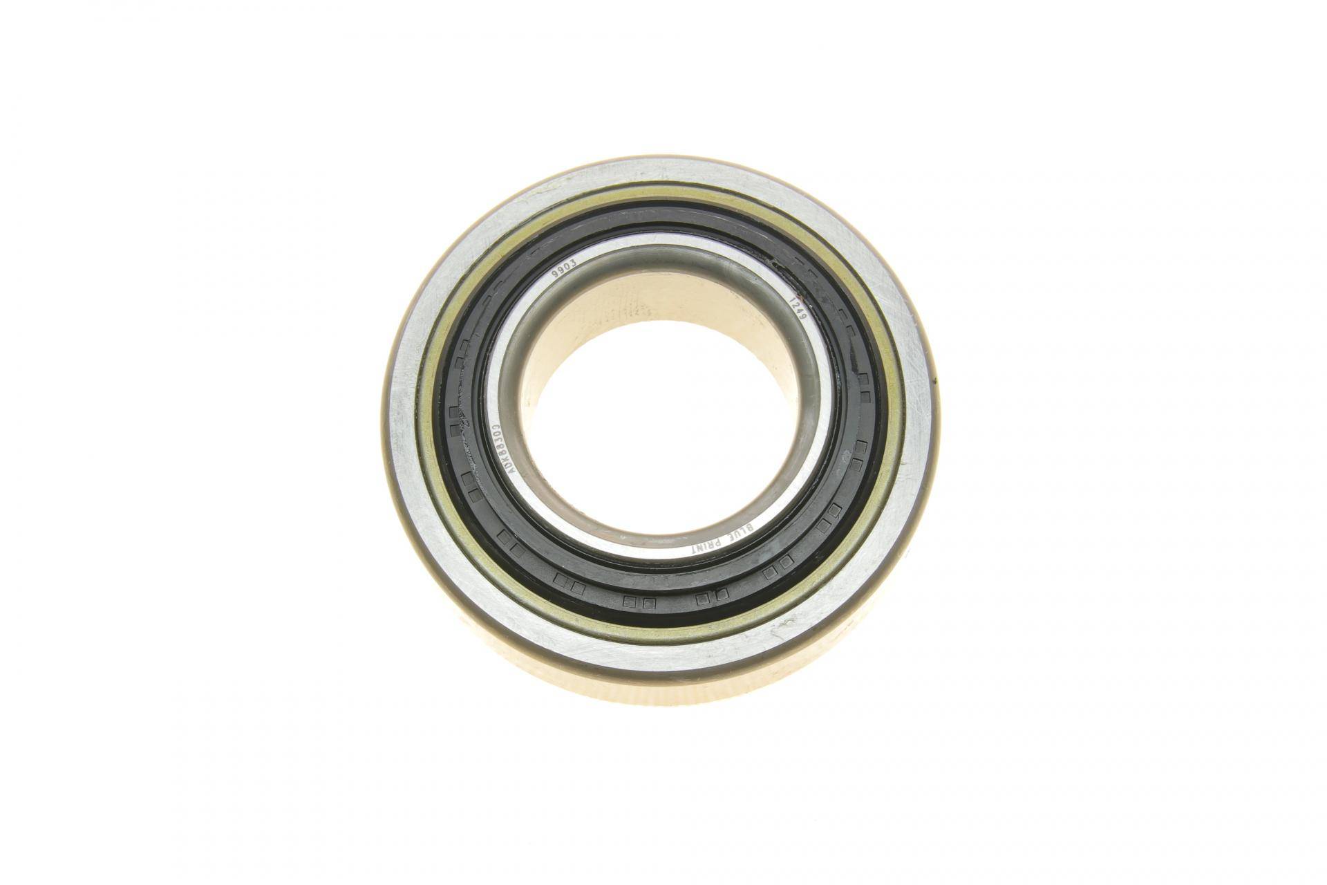 Підшипник маточини (задньої) Suzuki Jimny 98-