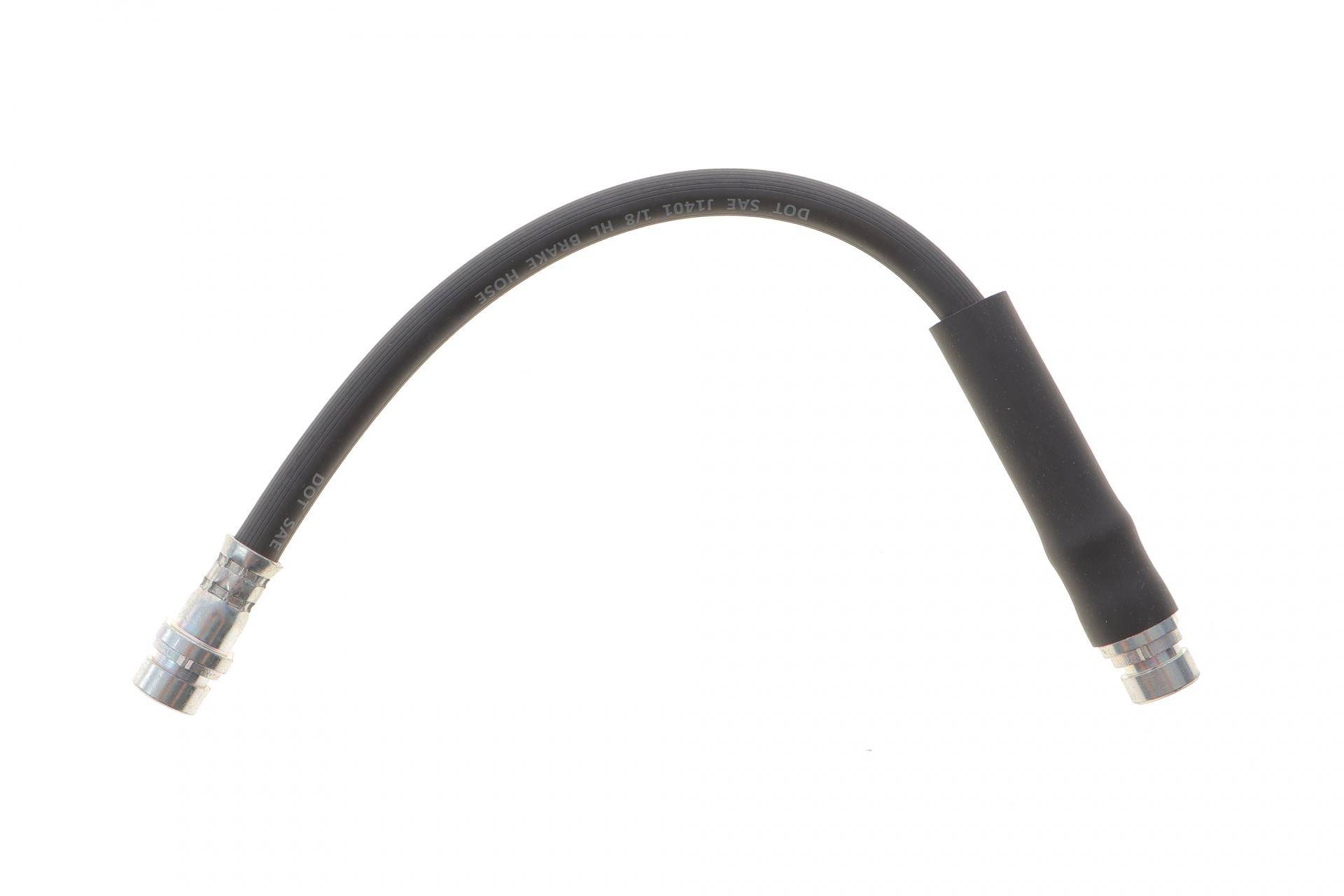 Шланг гальмівний (задній) Ford Fiesta 01- (L=324mm)