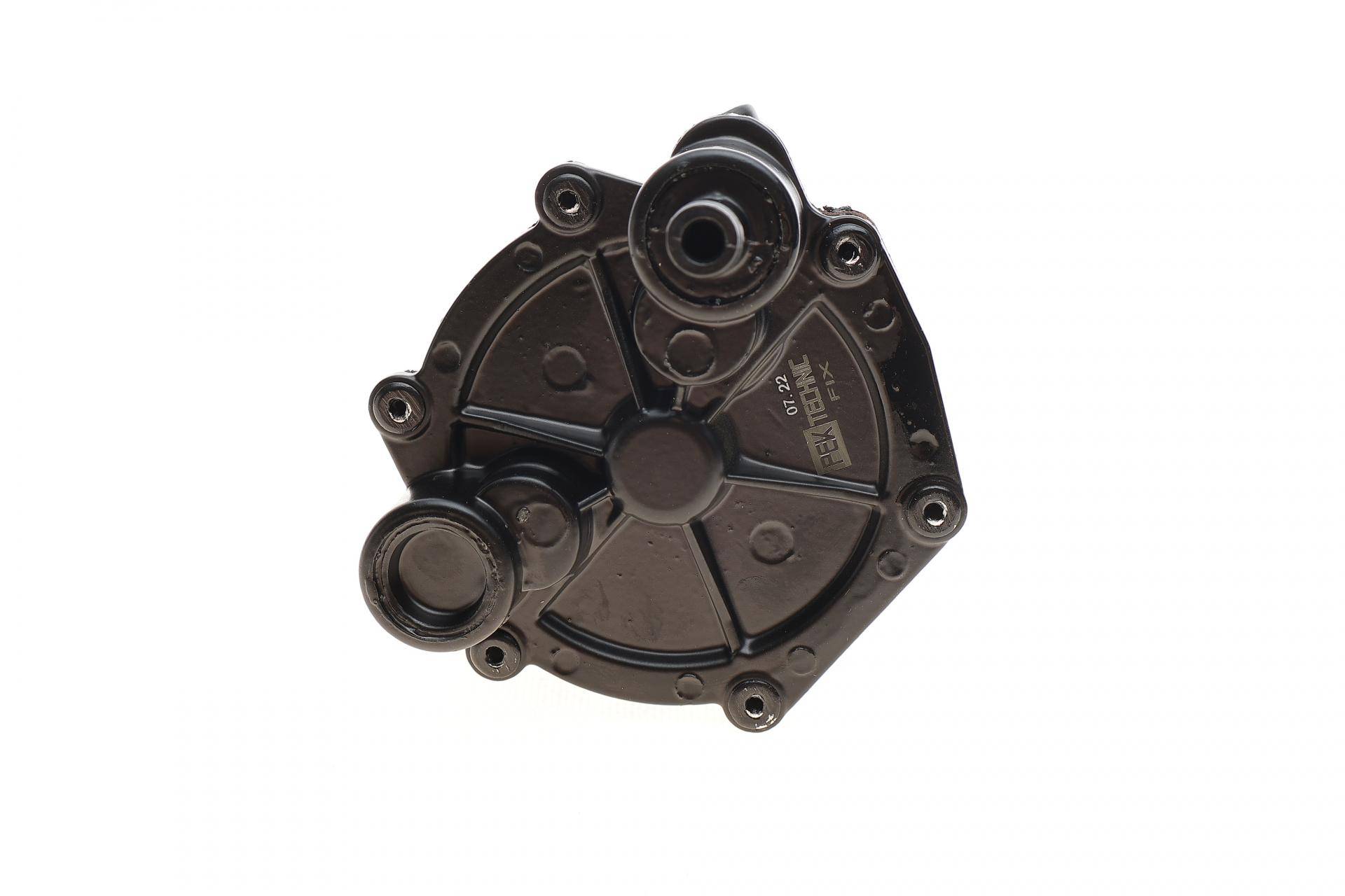 Помпа вакуумна Ford Connect 1.8TDCi 02-