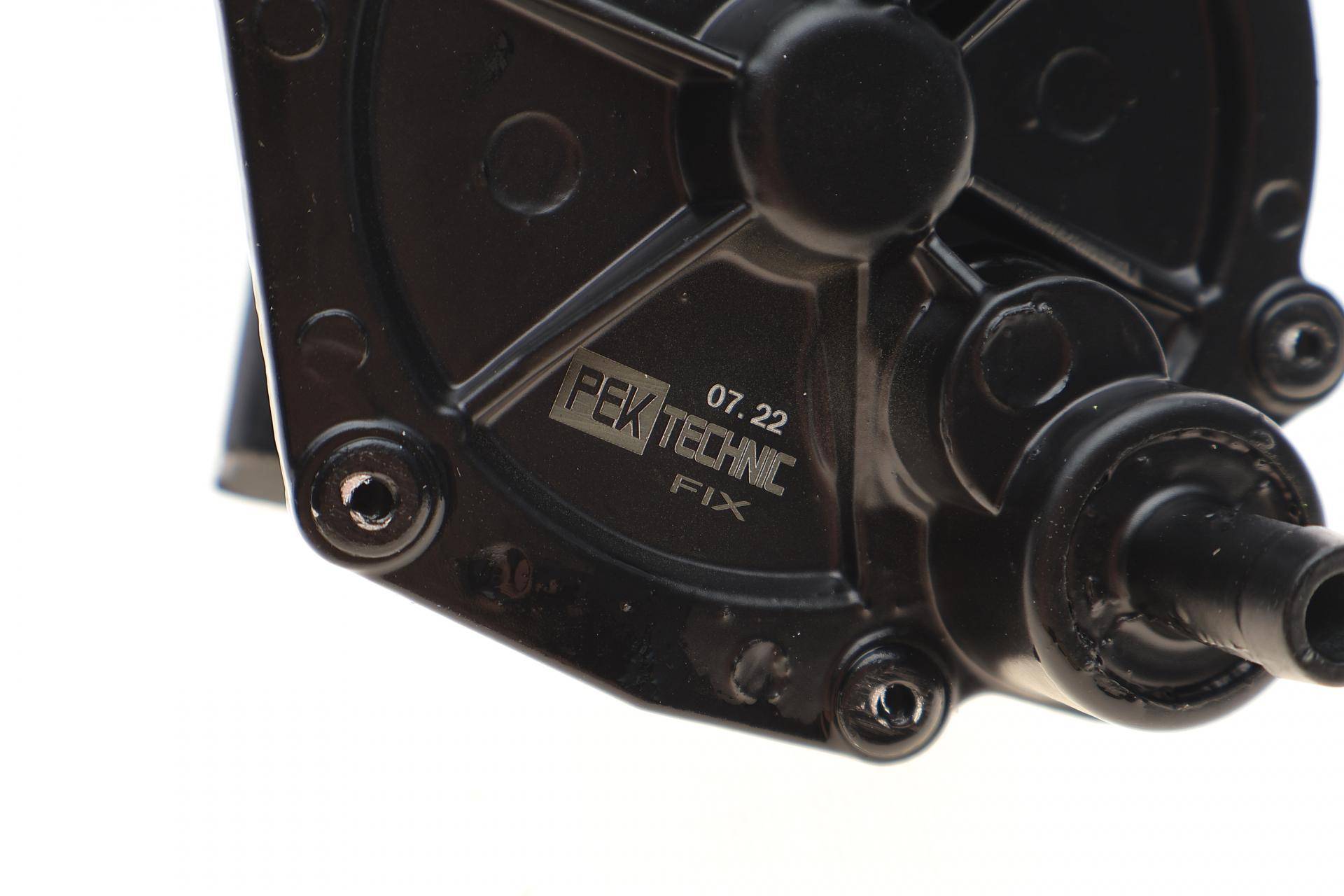 Помпа вакуумна Ford Connect 1.8TDCi 02-