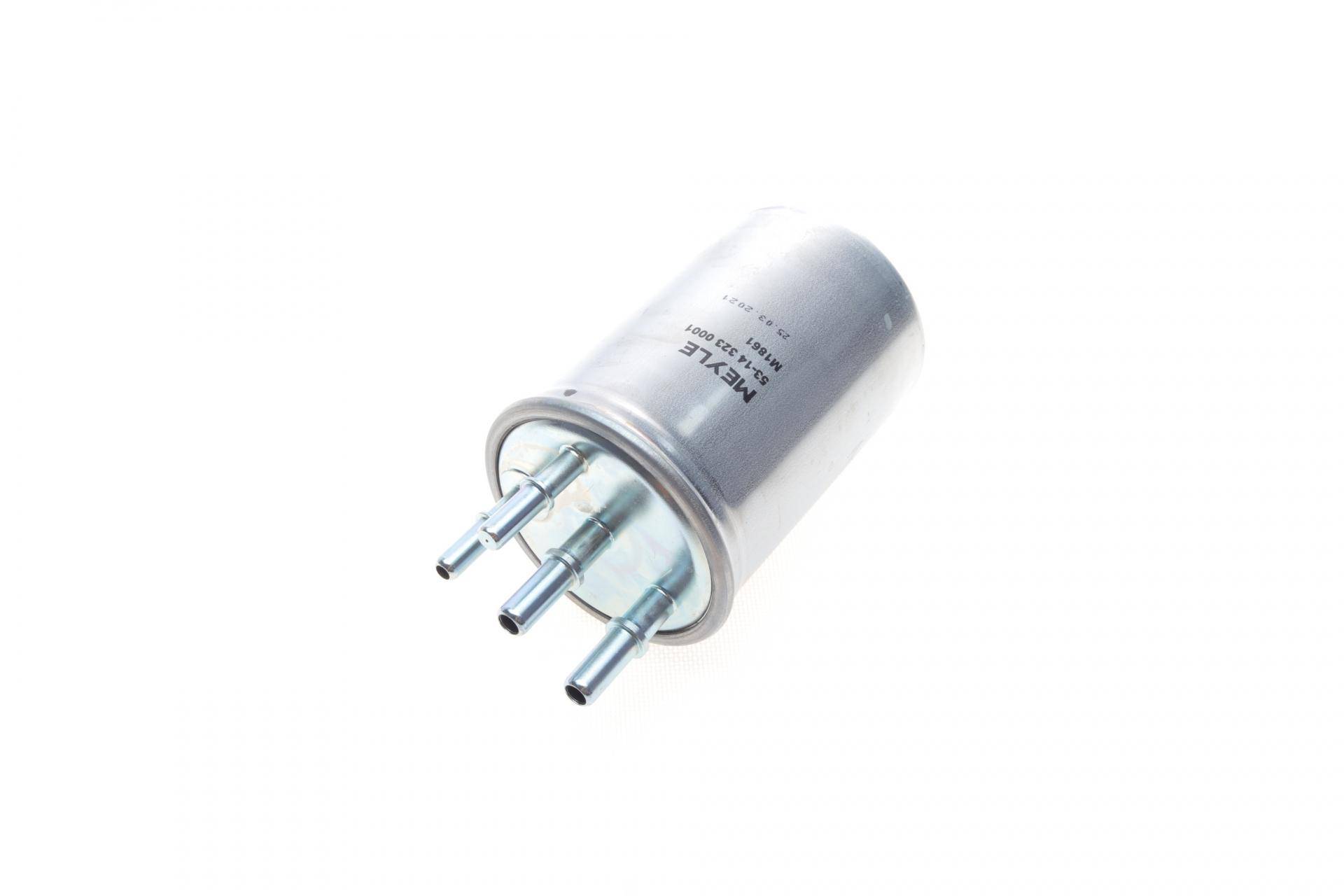 Фільтр паливний Land Rover Discovery V 3.0D 16-/Range Rover IV 3.0TD 12-