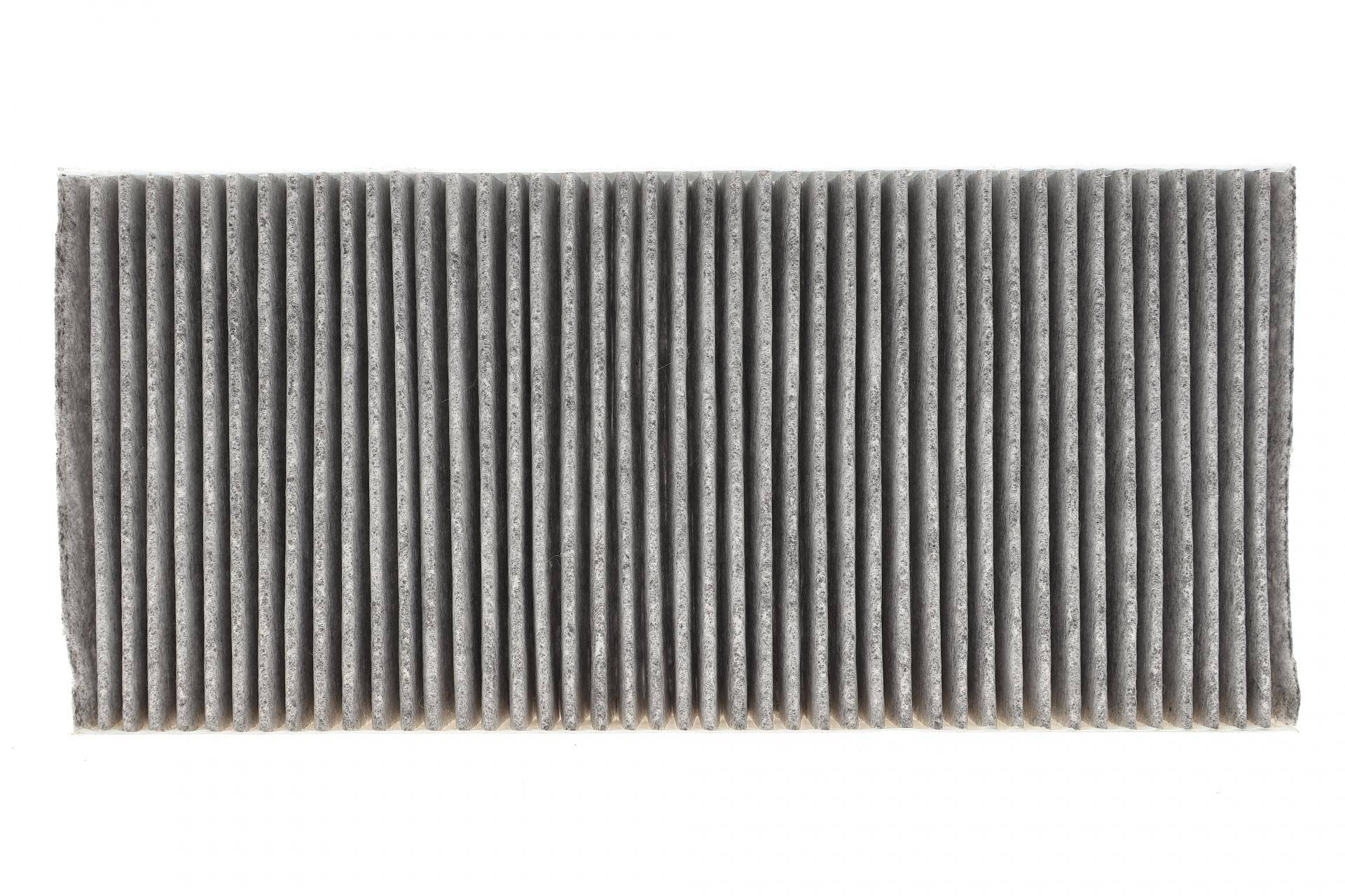 Фільтр салону Fiat Scudo/Citroen Jumpy/Peugeot Expert 1.6-2.0 HDi 07- (вугільний)