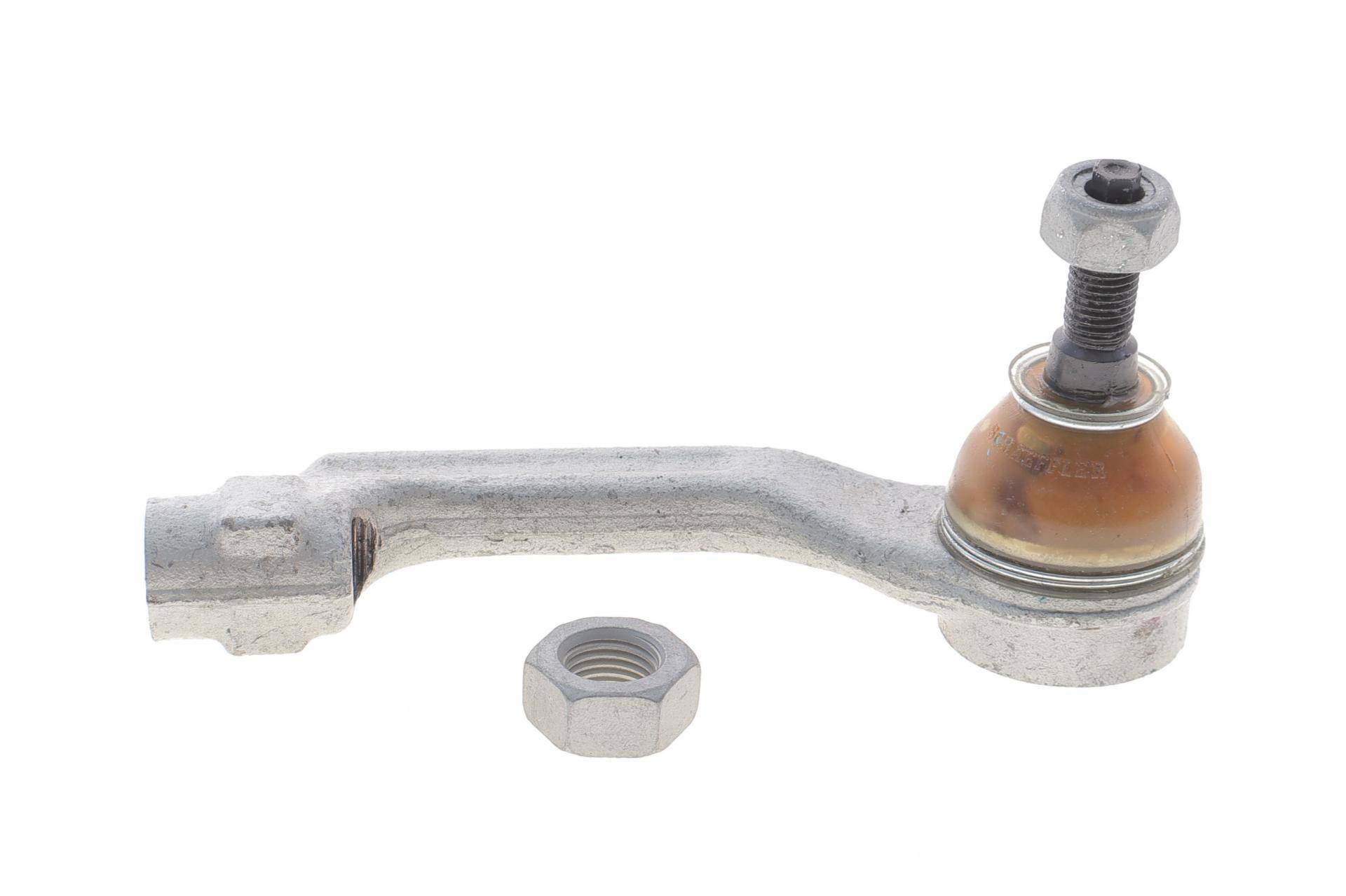 Накінечник тяги рульової (R) Peugeot 208 19-