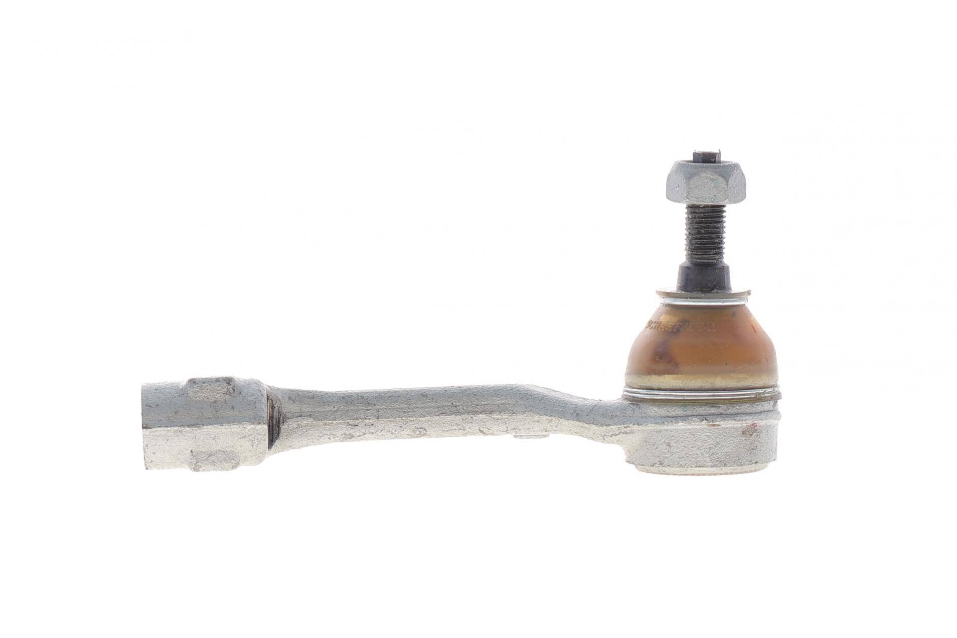 Накінечник тяги рульової (R) Peugeot 208 19-