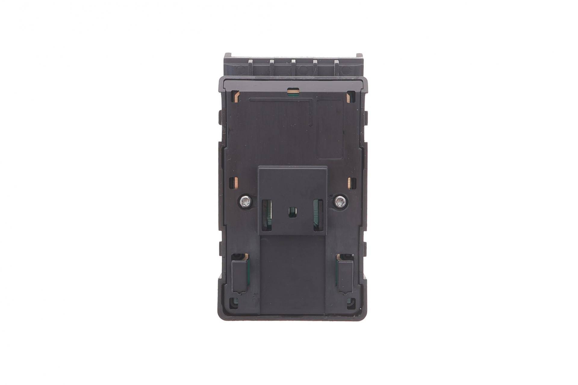 Кнопка склопідіймача (L) Tesla Model 3 17- (блок)