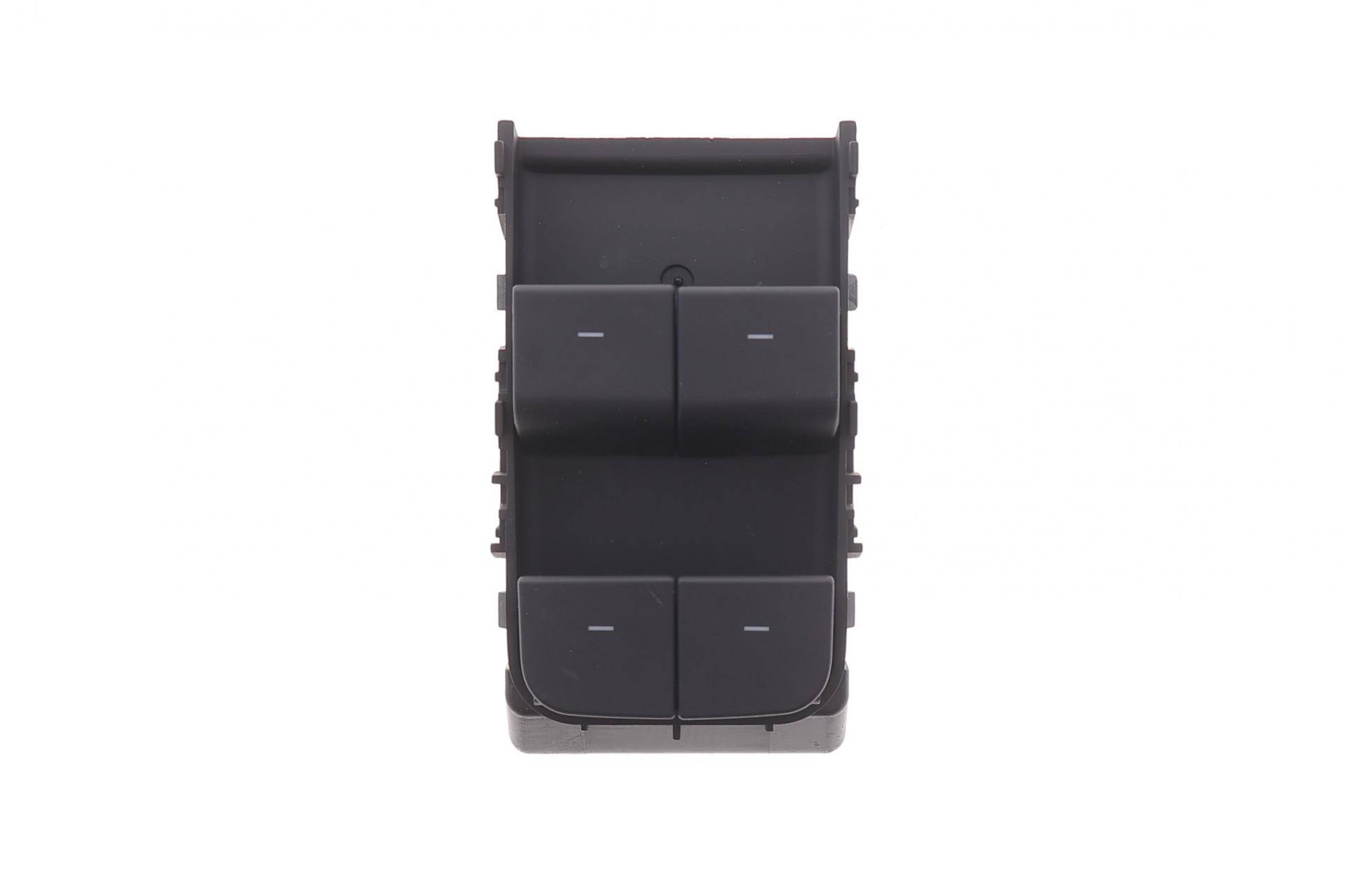 Кнопка склопідіймача (L) Tesla Model 3 17- (блок)