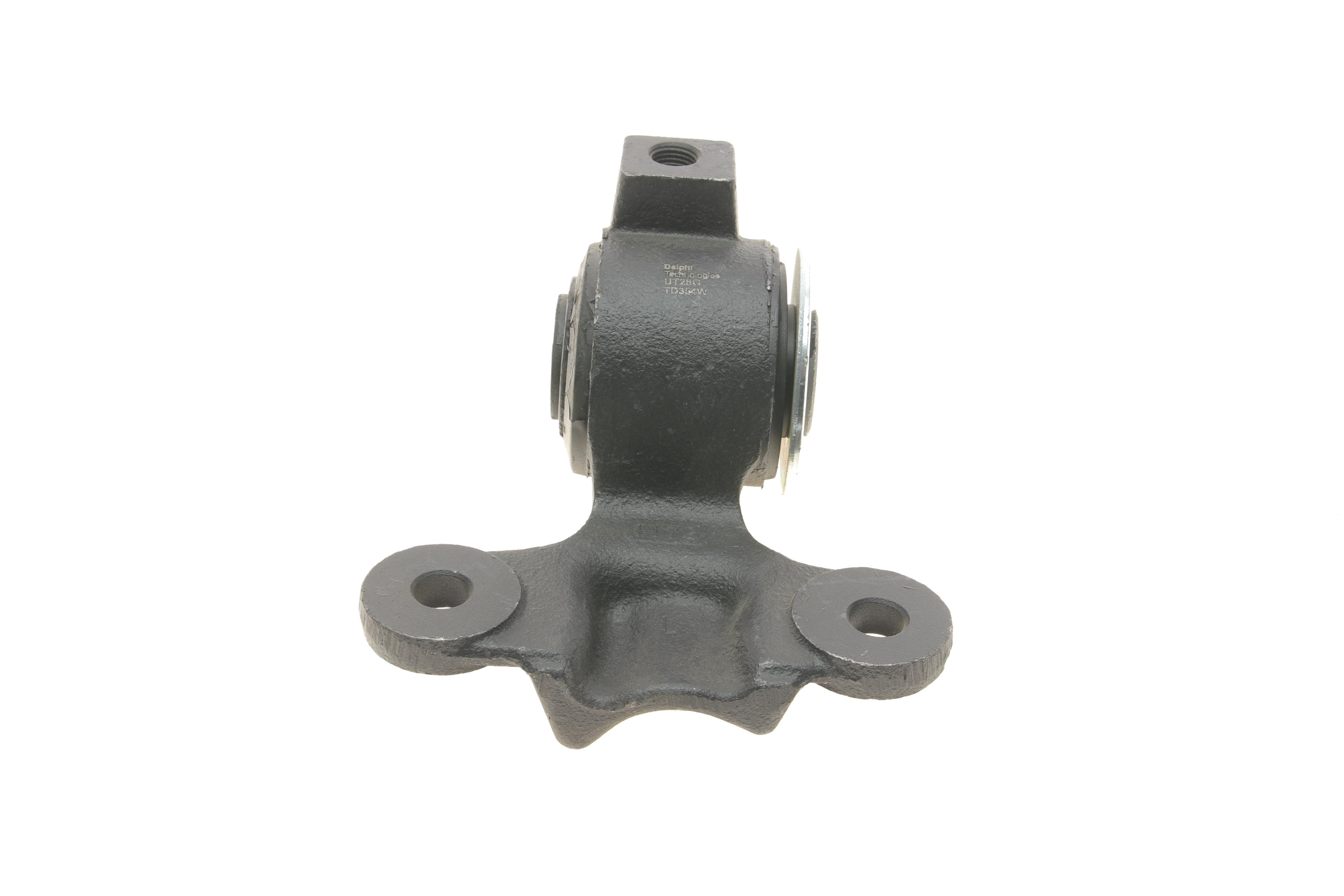 Сайлентблок важеля (переднього/ззаду) Fiat Scudo 96- (L)