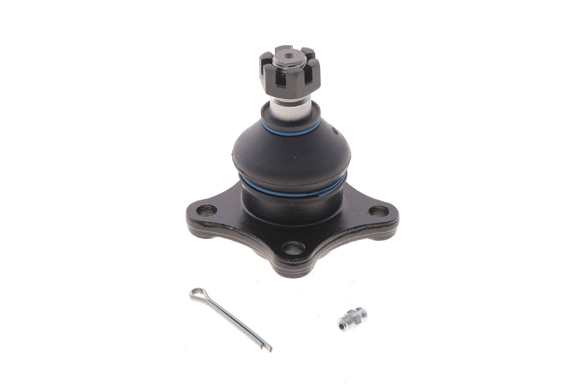 Опора кульова (передня/зверху) Mitsubishi Pajero II 2.5D/2.8D AWD 90-00