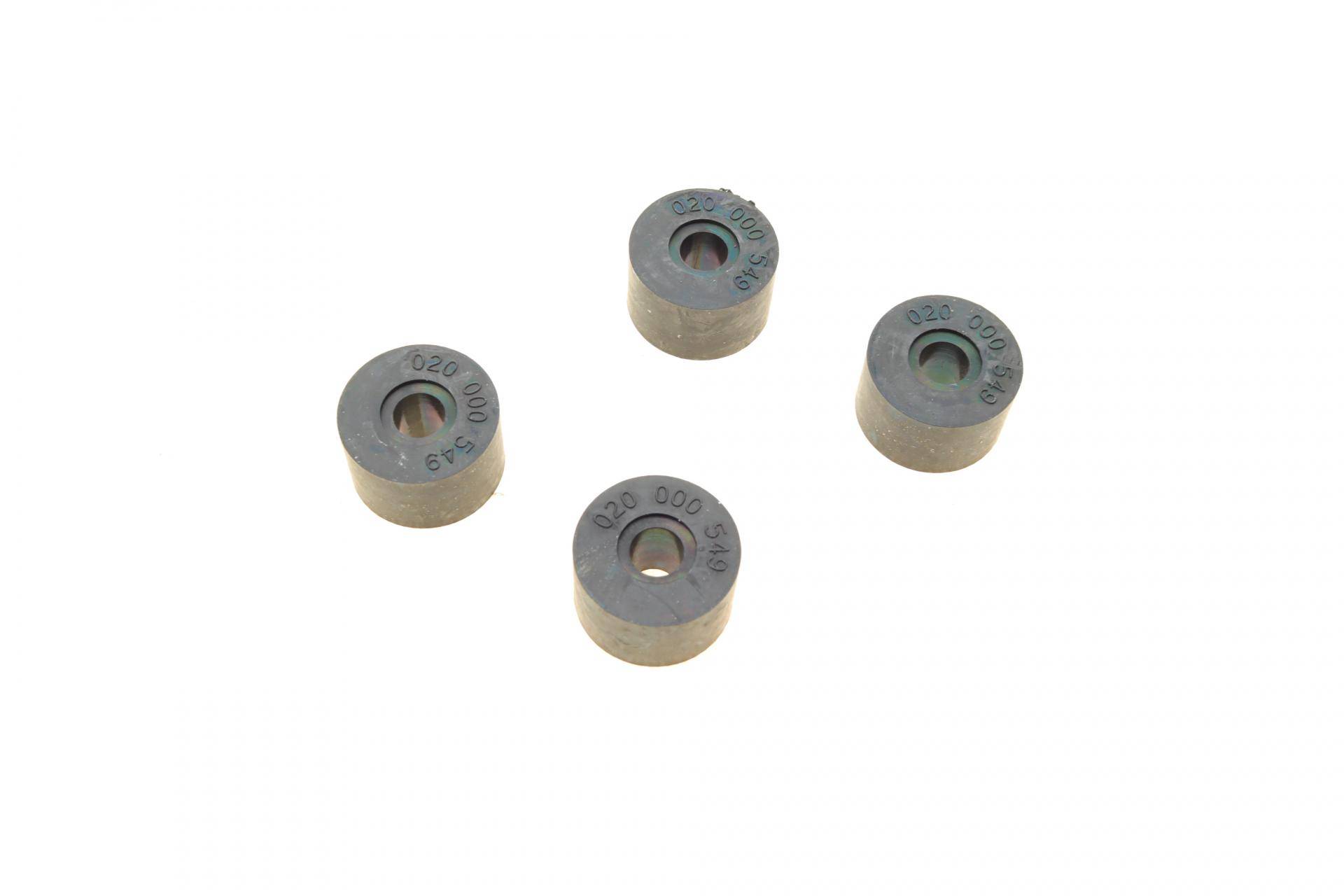 Тяга стабілізатора (переднього) Nissan Micra 92-03