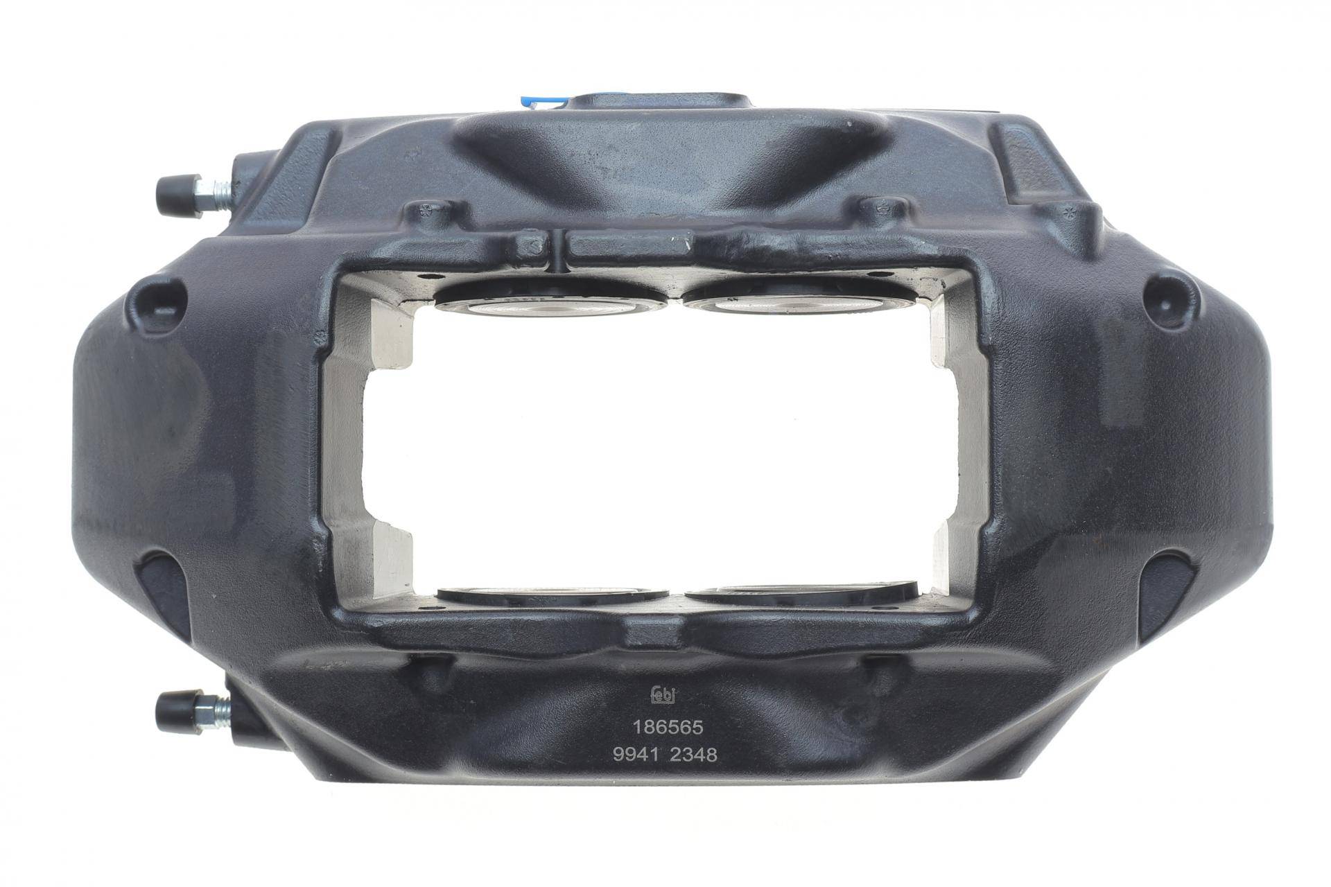 Супорт гальмівний (передній) (R) VW Touareg 02-18 (d=46mm)