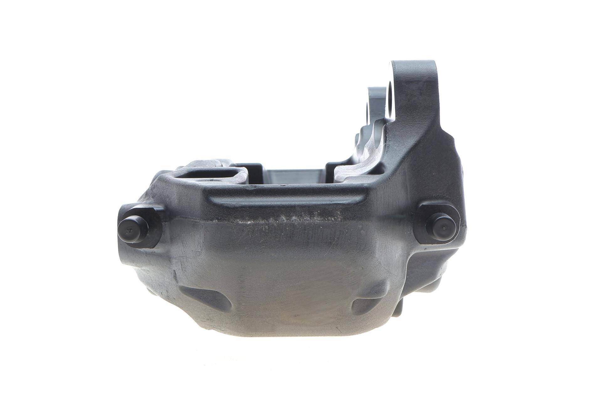 Супорт гальмівний (передній) (R) VW Touareg 02-18 (d=46mm)