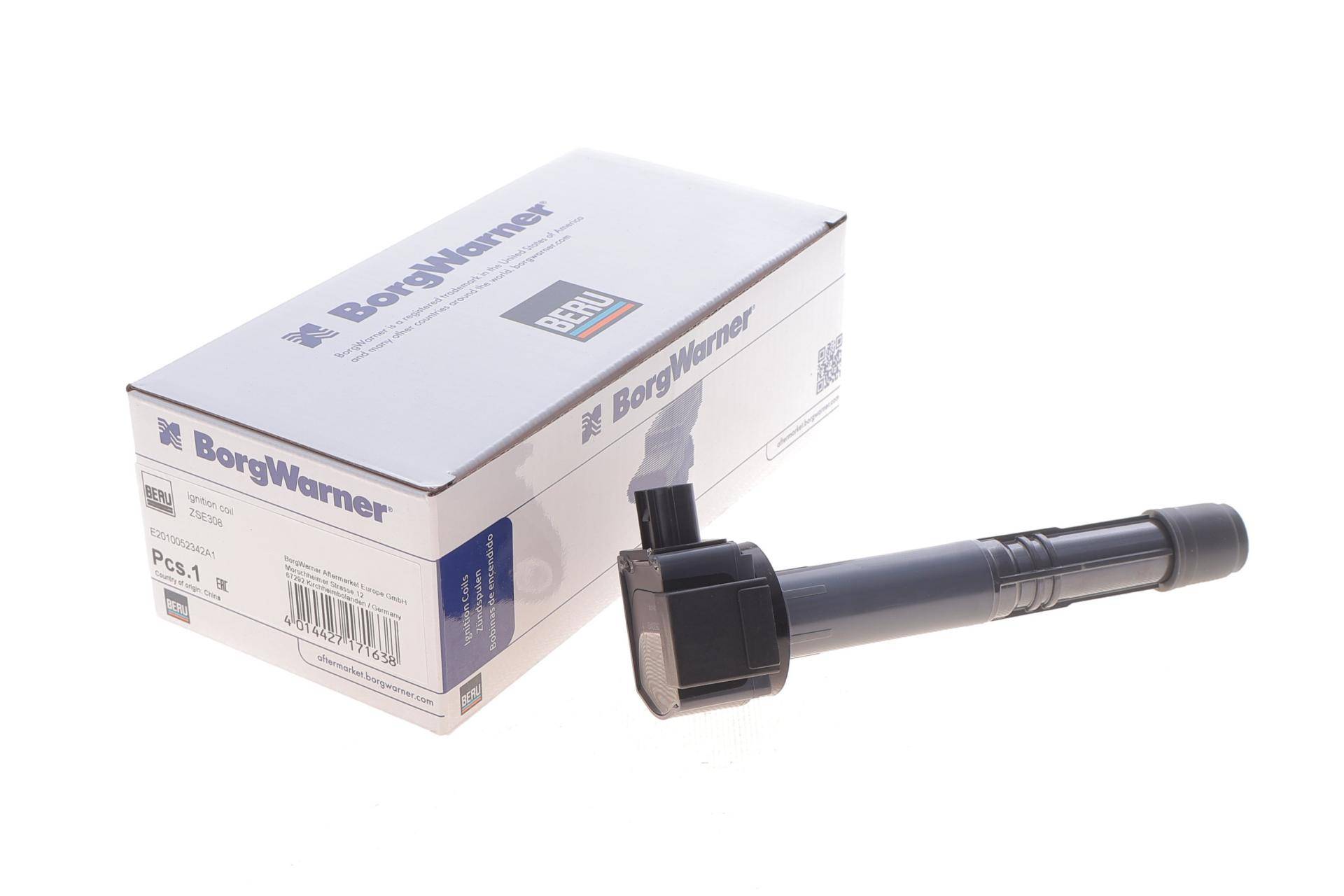 Котушка запалювання Honda CR-V 2.4 14-