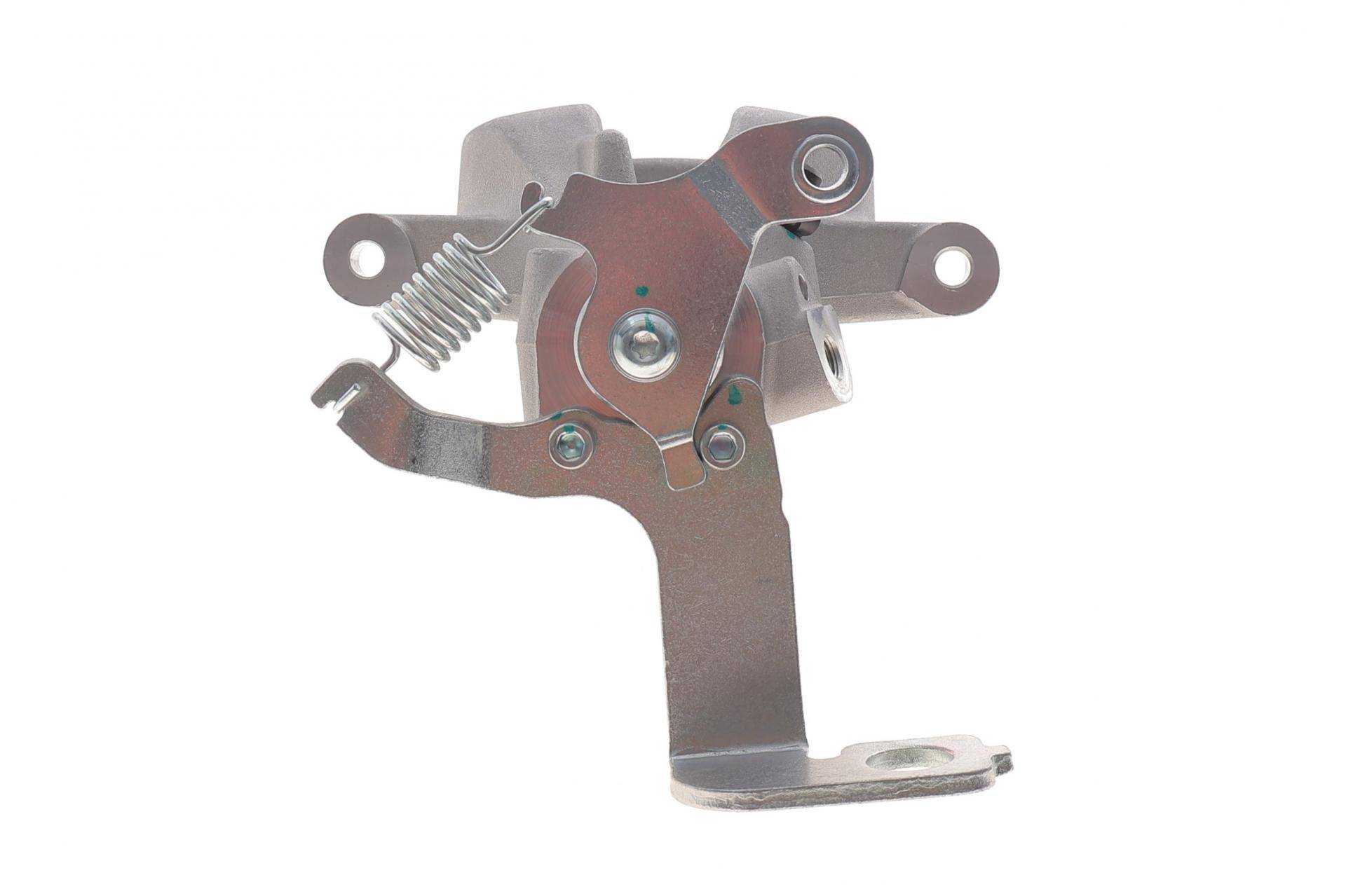 Супорт гальмівний (задній) (L) Toyota Avrensis 11-18 (d=38mm) (Bosch)