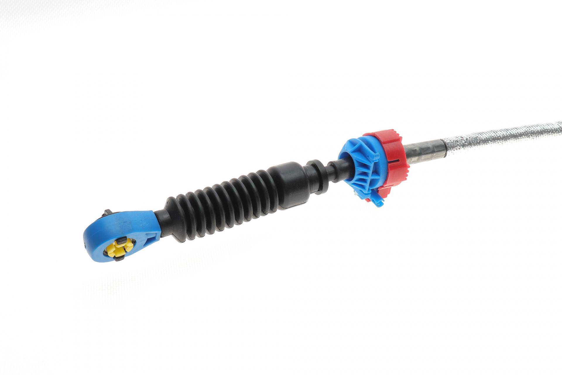 Трос куліси Ford Transit (V184) 2.0 TD 00-06 (синій)