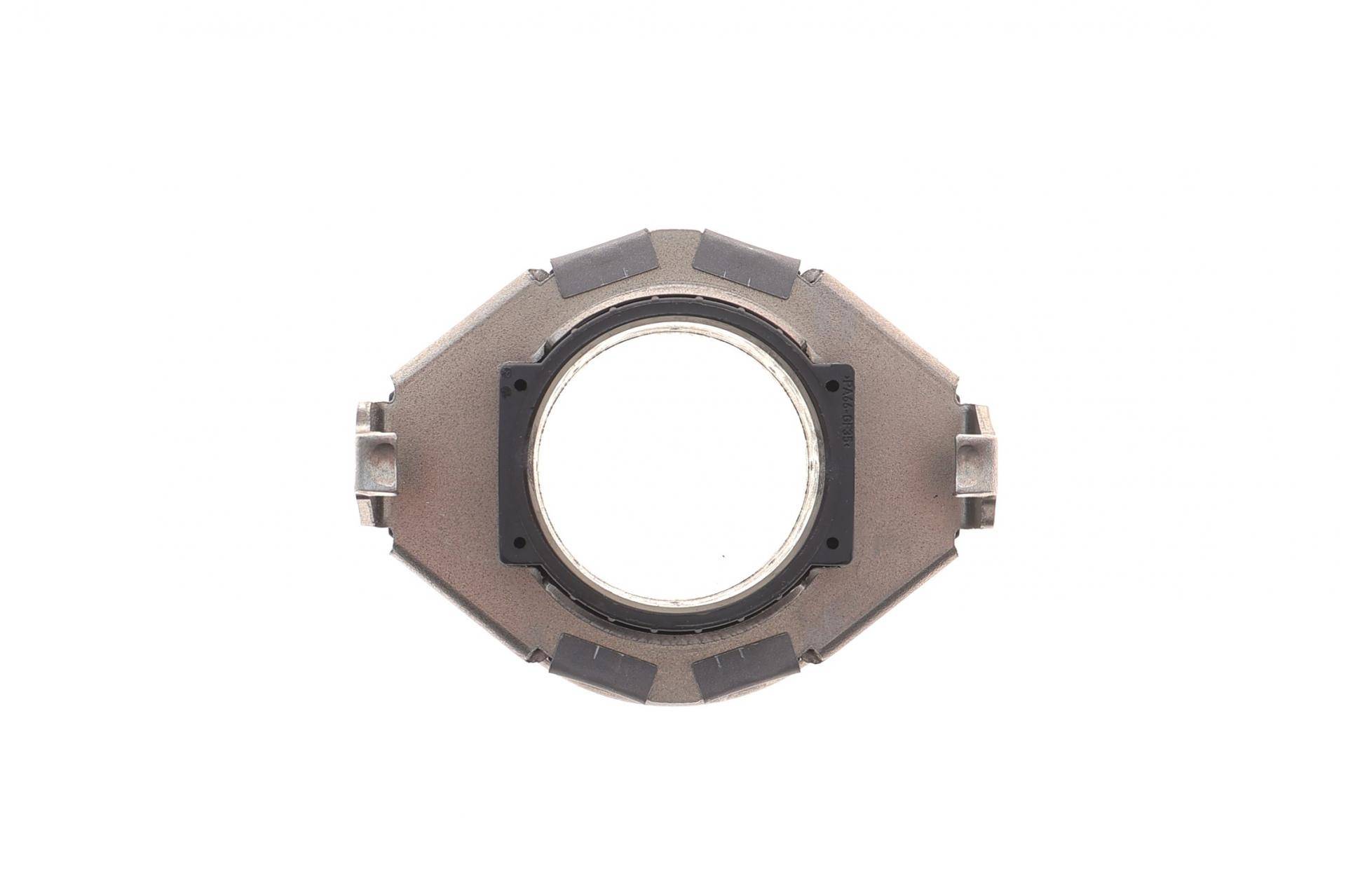 Комплект зчеплення Mazda 6 2.0 MZR 07-/MPV I 2.5 TD 96- (d=250mm) (+ вижимний)