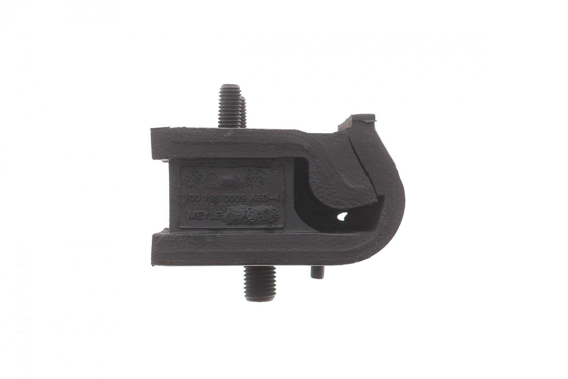 Подушка КПП VW Caddy/Golf/Jetta/Scirocco 1.1-1.8 74-93