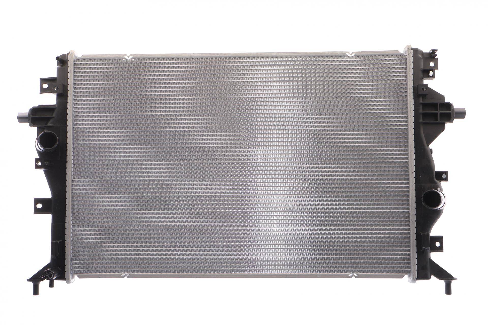 Радіатор охолодження Hyundai Ioniq/Kia Ceed/Niro 1.6 16-