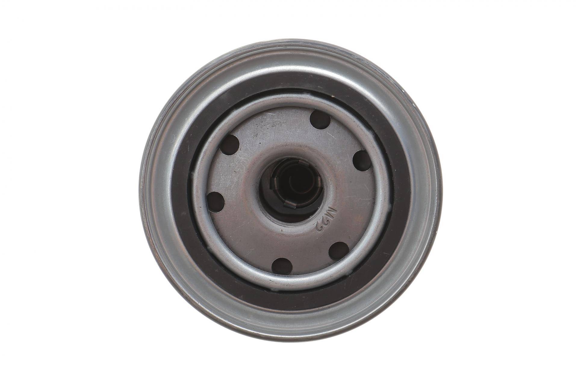 Фільтр масляний Fiat Ducato 2.3JTD 02-/Iveco Daily 2.3HPT/3.0CNG 05-