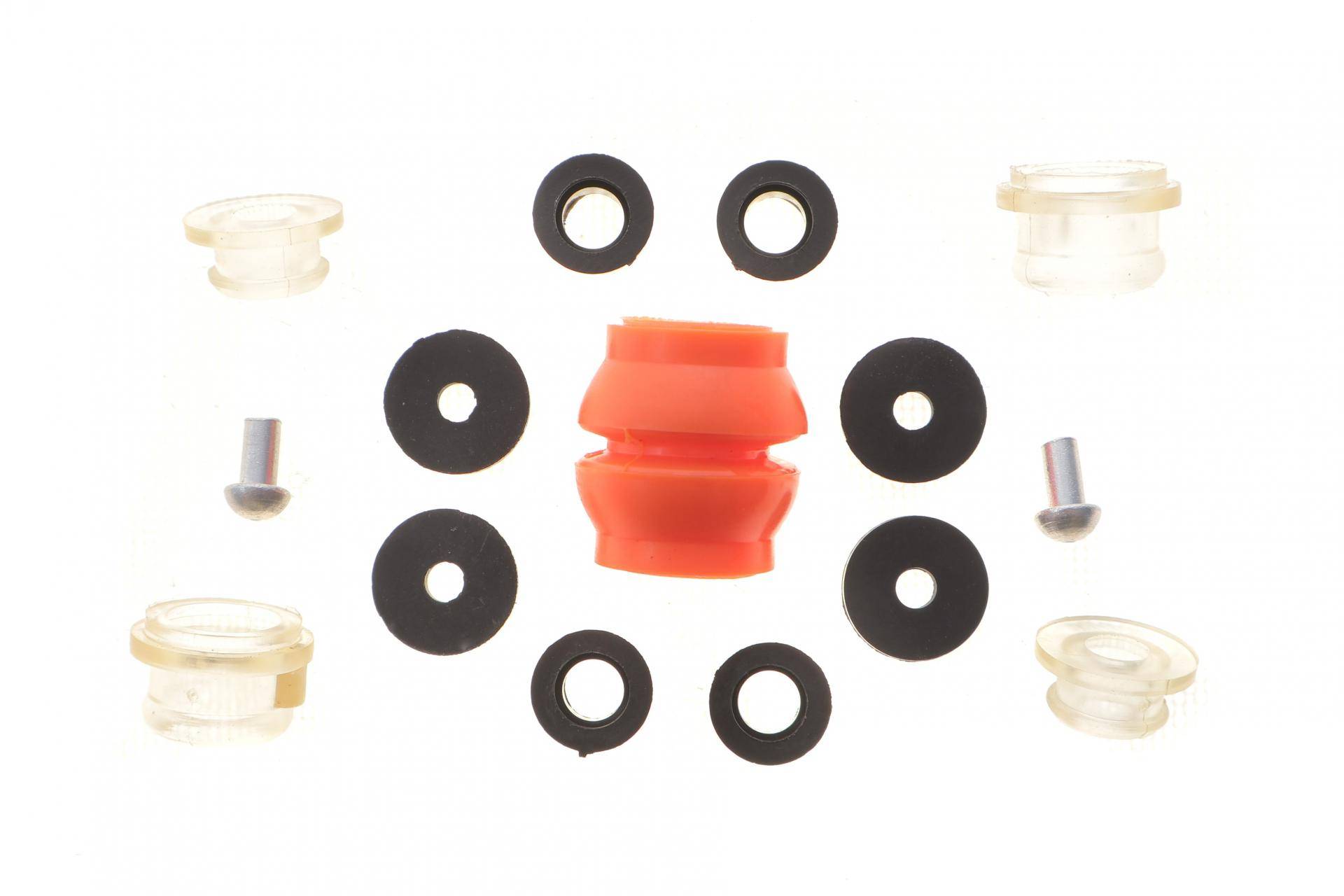 Ремкомплект куліси VW Golf/Jetta -92