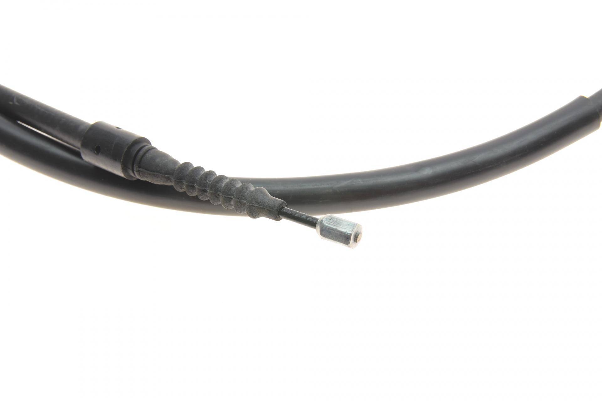 Трос ручника (R) Audi A4/A6 97-05 (1958/1705mm)