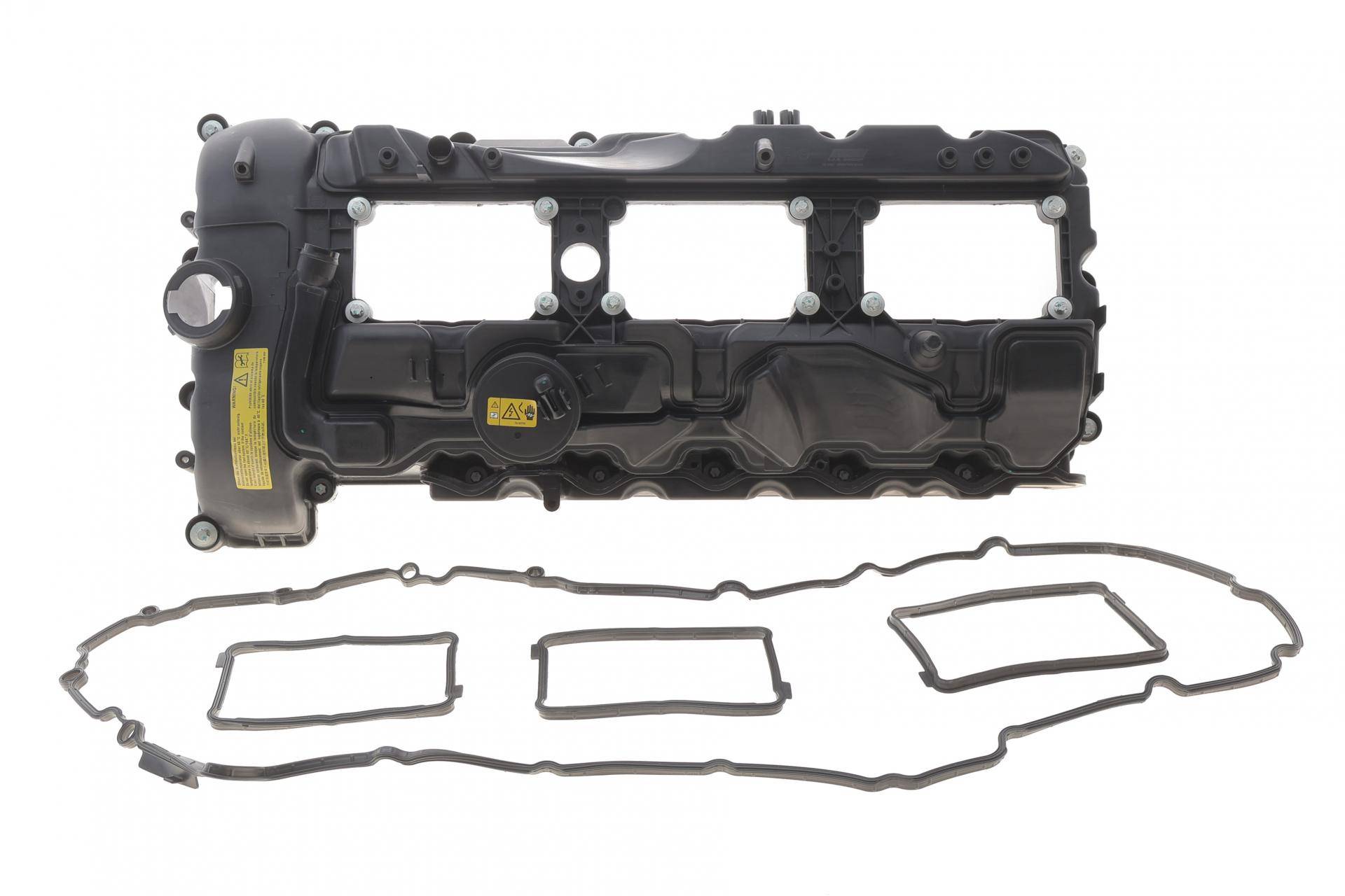 Кришка клапанів BMW 3 (E90)/5 (F10/F11)/X5 (E70/F15/F85) 3.0i 06- (N55)
