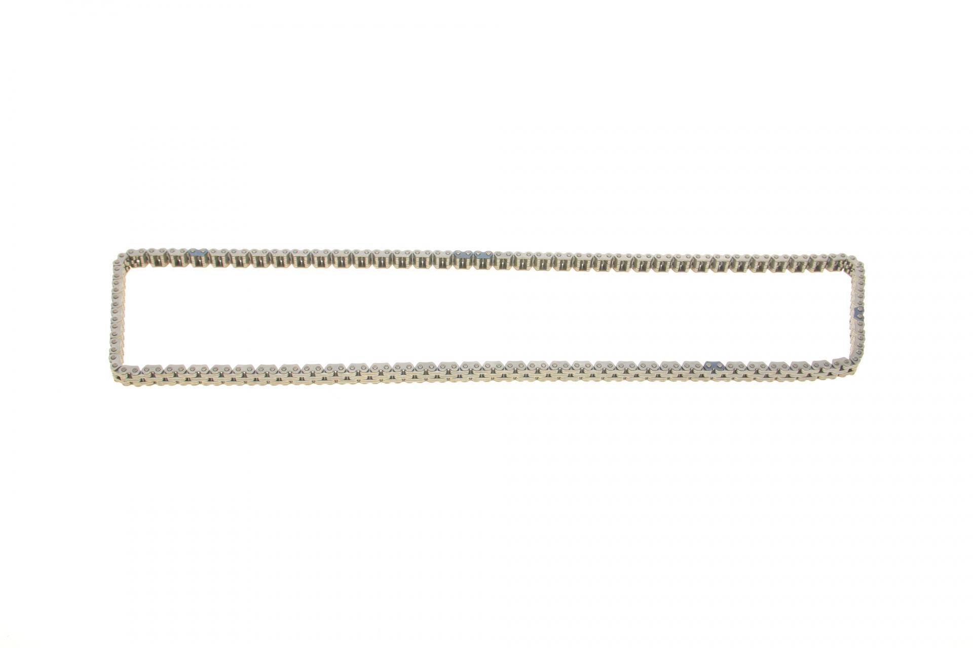 Комплект ланцюга ГРМ VW T5/T6/Golf VI/VII 2.0GTI/TSI 11- (OE VAG)