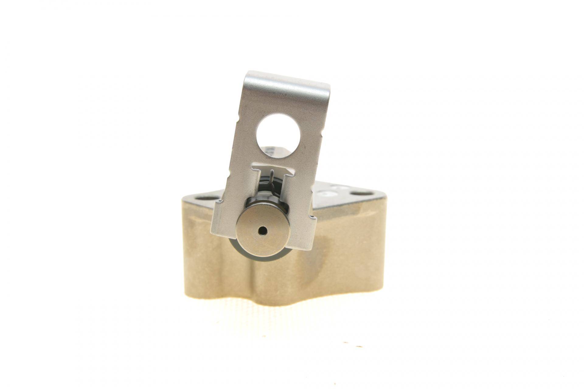 Комплект ланцюга ГРМ VW T5/T6/Golf VI/VII 2.0GTI/TSI 11- (OE VAG)