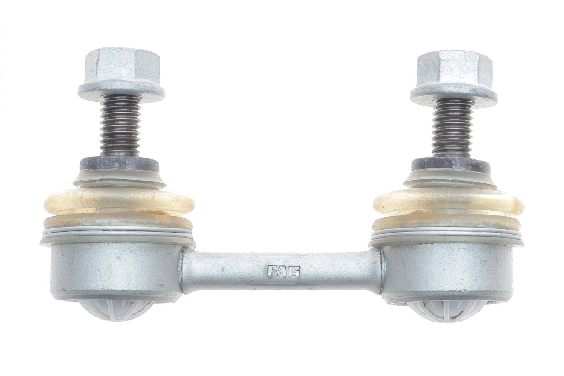 Тяга стабілізатора (заднього) BMW 7 (E38) 94-01, Л=П