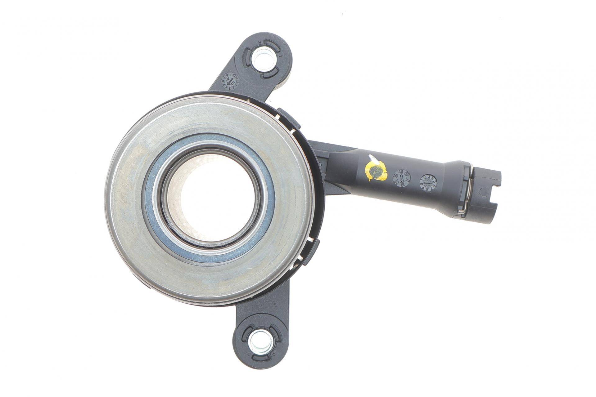 Комплект зчеплення Citroen C-Crosser/Mitsubishi Outlander/Peugeot 4007 06- (d=230mm) (+вижимний)