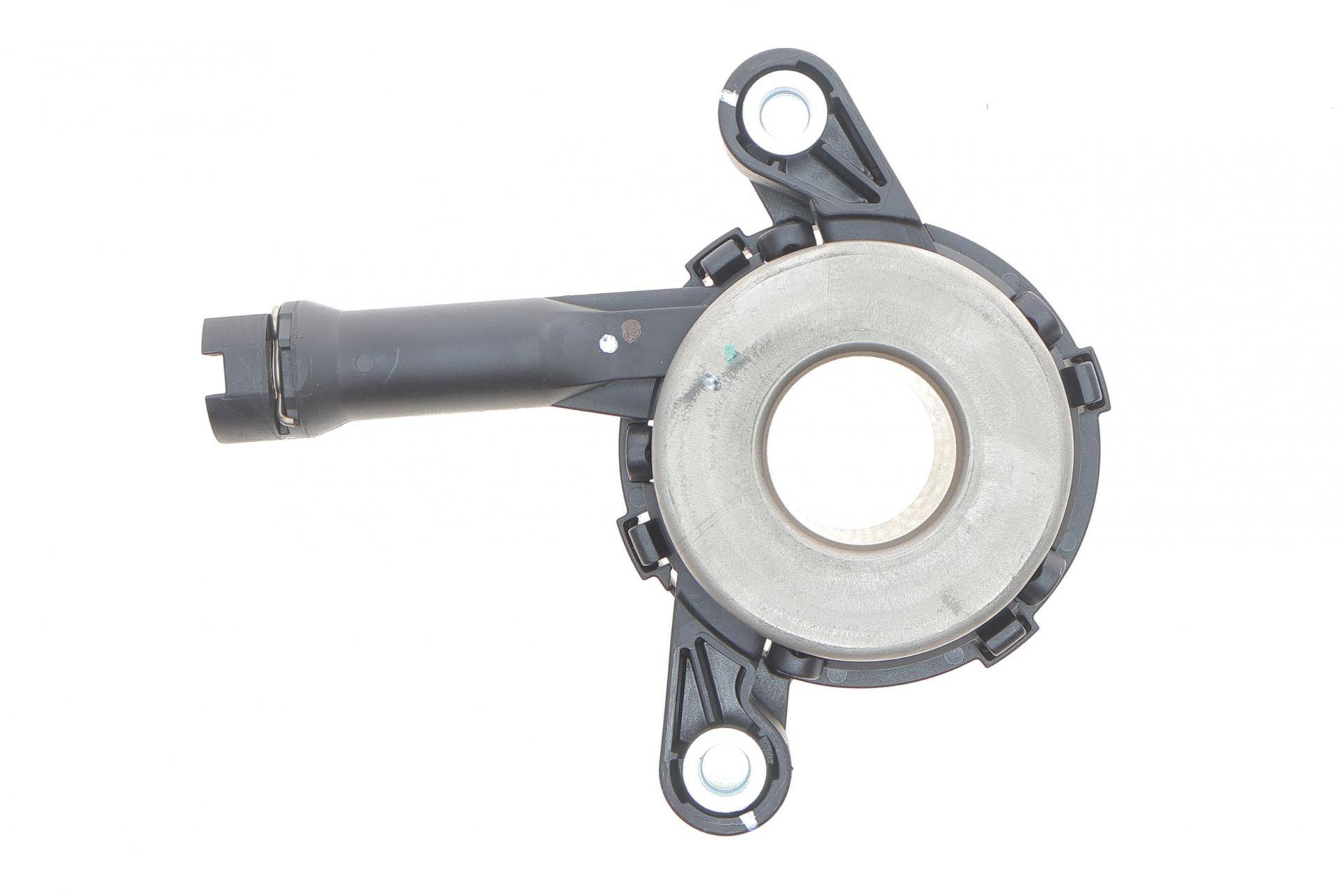 Комплект зчеплення Citroen C-Crosser/Mitsubishi Outlander/Peugeot 4007 06- (d=230mm) (+вижимний)