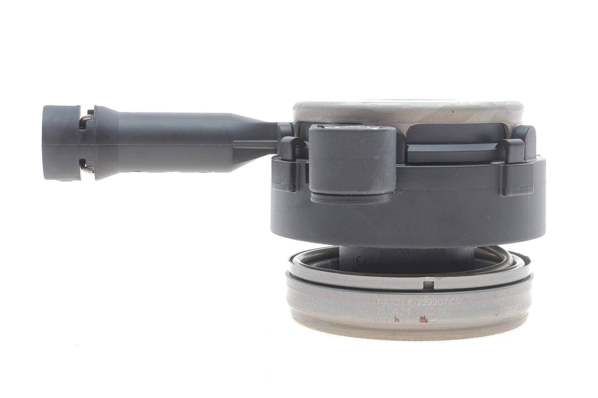 Комплект зчеплення Citroen C-Crosser/Mitsubishi Outlander/Peugeot 4007 06- (d=230mm) (+вижимний)