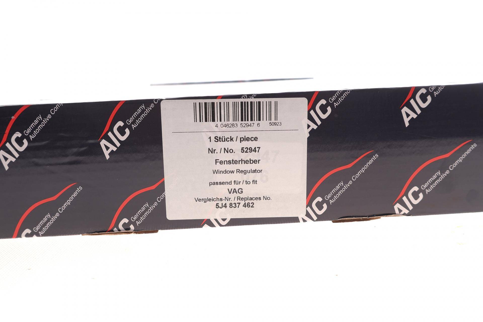 Склопідіймач (передній) Skoda Fabia 07-14 (R) (електро) (без моторчика)