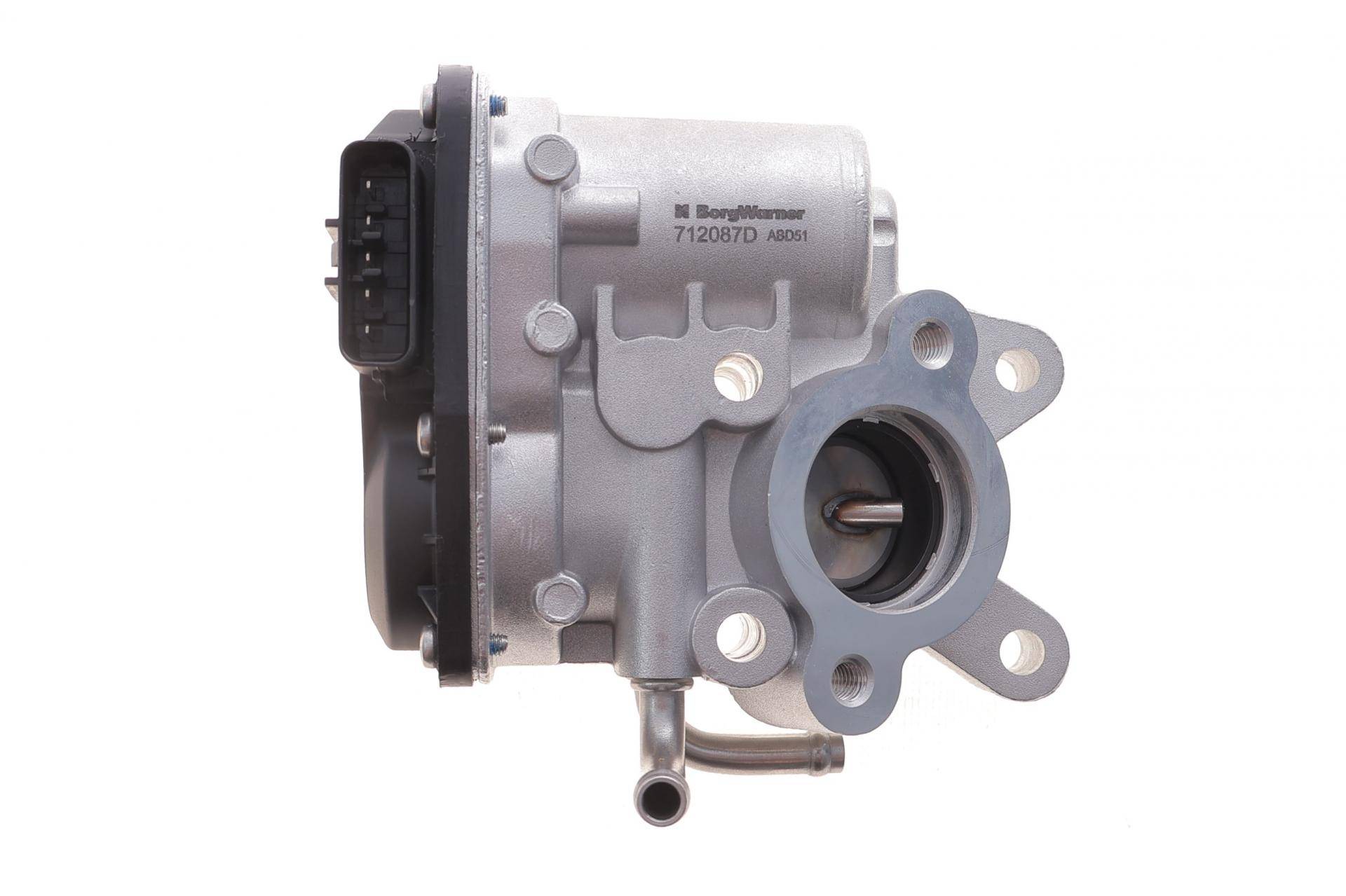 Клапан EGR Subaru Forester/Legacy IV-V 2.0 D AWD 08-