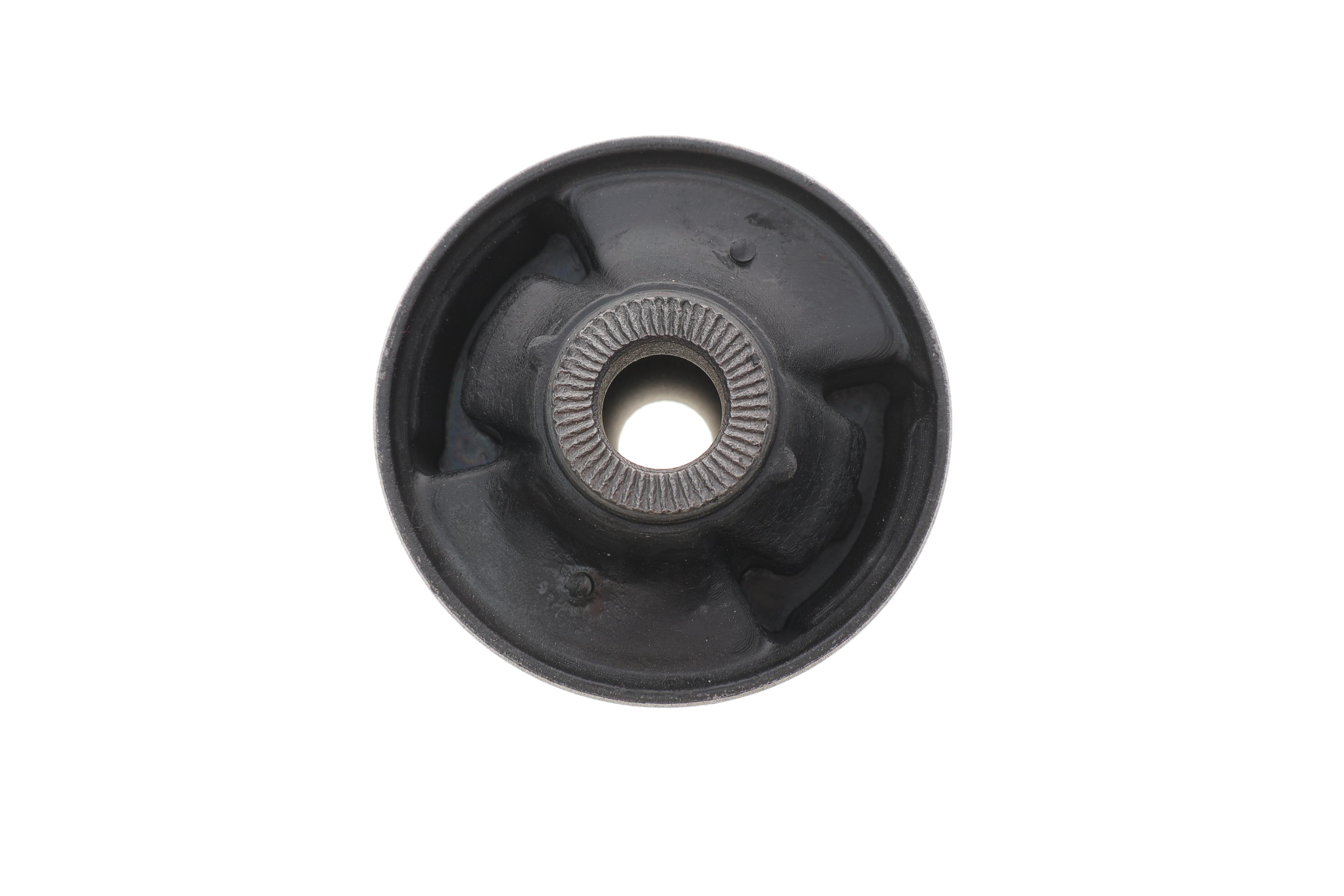 Сайлентблок важеля (переднього/знизу/ззаду) Kia Sportage 10-15