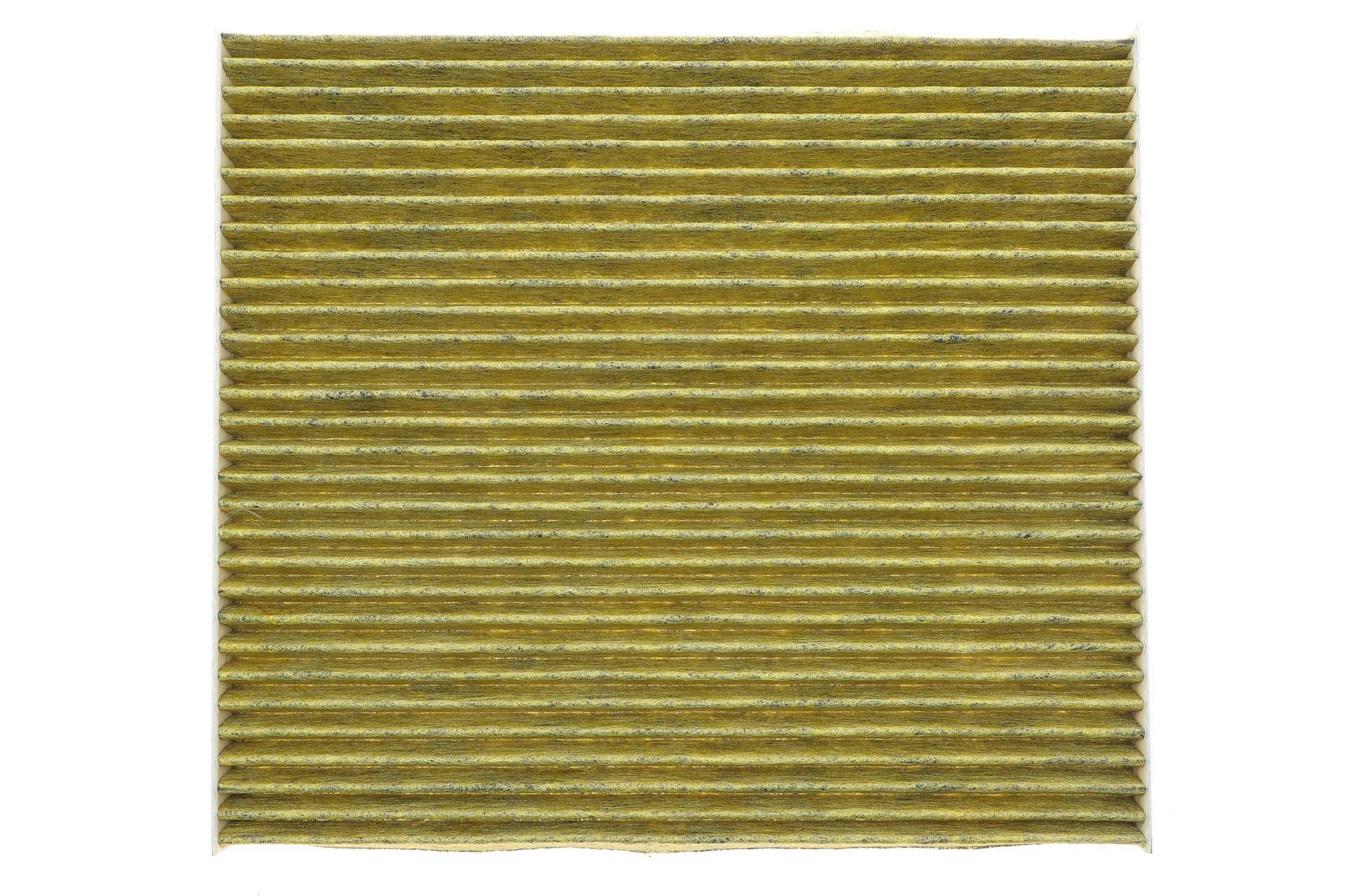 Фільтр салону Chevrolet Equinox 10-16/GMC Terrain 10-16