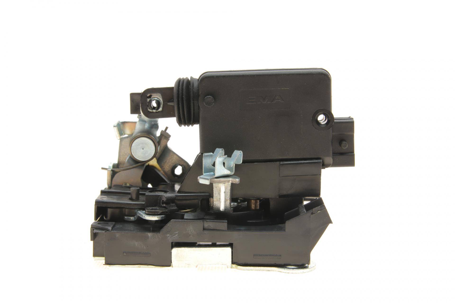 Замок дверей (передніх/R) Renault Kangoo 97-07 (електричний)