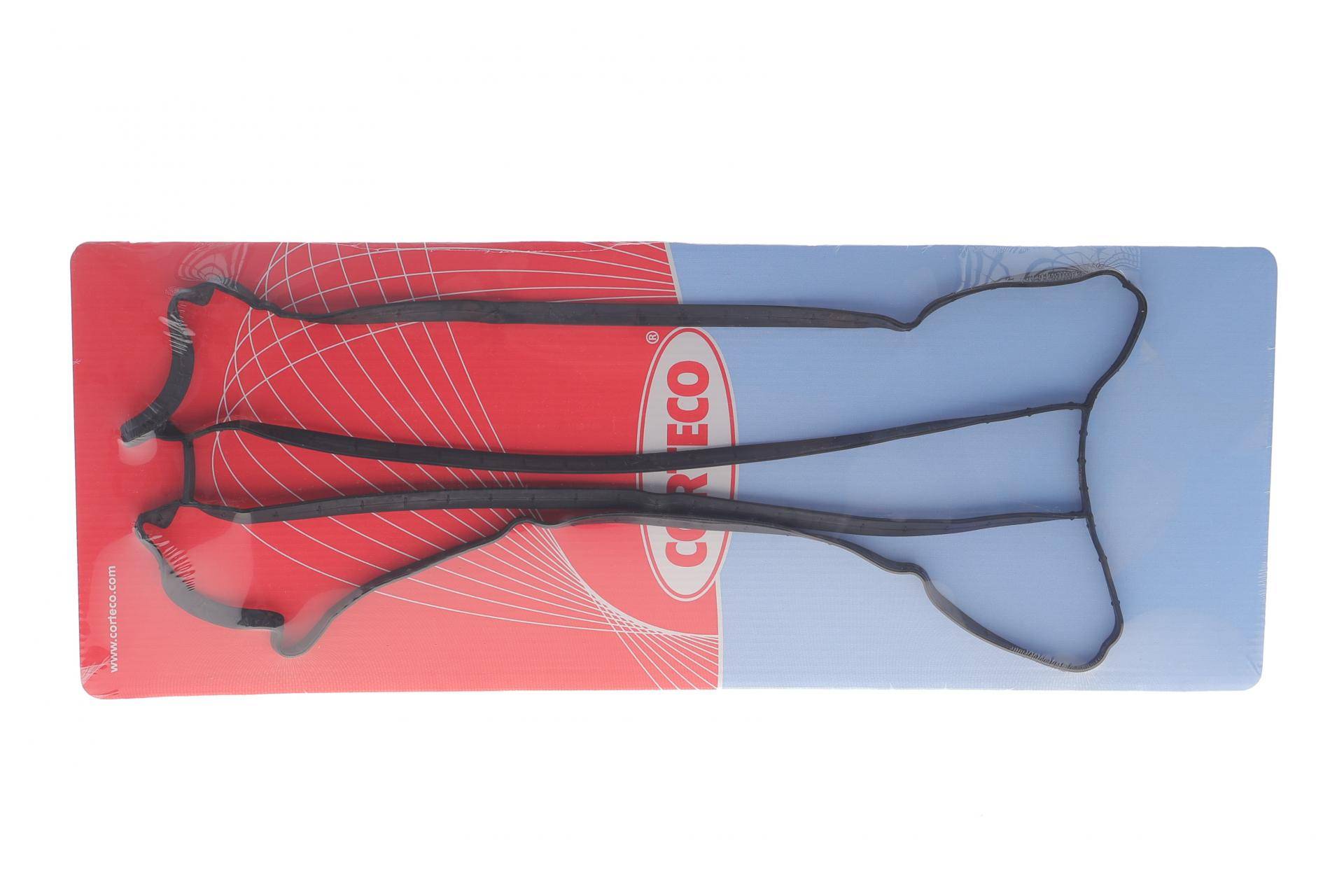 Прокладка кришки клапанів Ford Fiesta/Focus 1.4/1.6 16V 99-