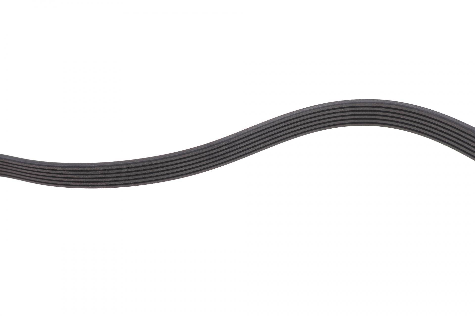 Ремінь генератора Toyota Corolla/Chevrolet Aveo/Mitsubishi Grandis (6PK1870)