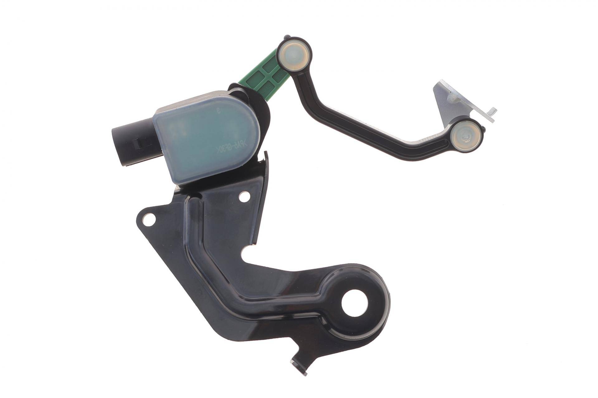 Датчик регулювання кута нахилу фар (задній) Audi A6 04-11 (L)