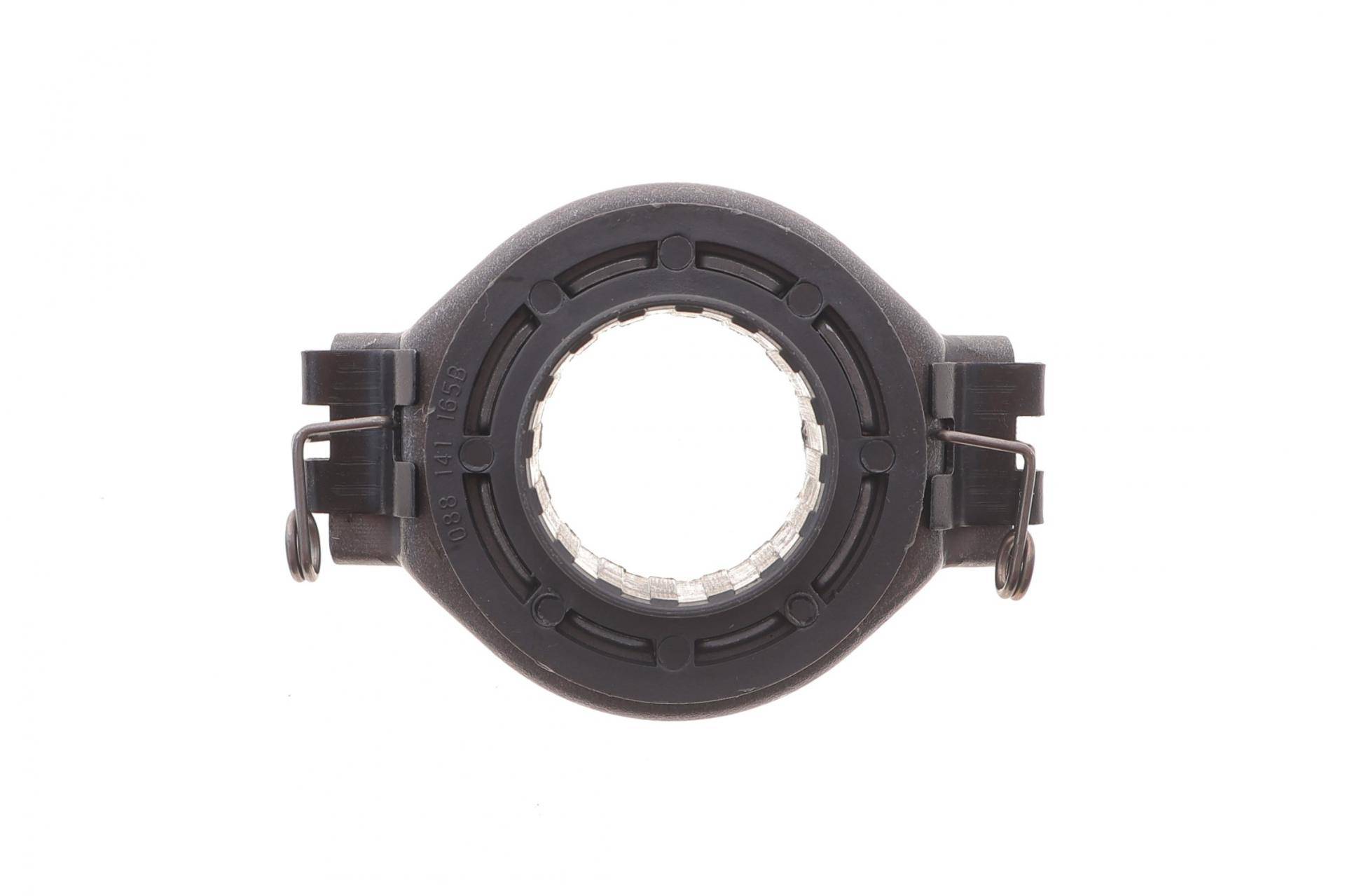 Комплект зчеплення Audi 100/VW Passat 1.6-1.8 80-90 (d=210mm) (+вижимний)