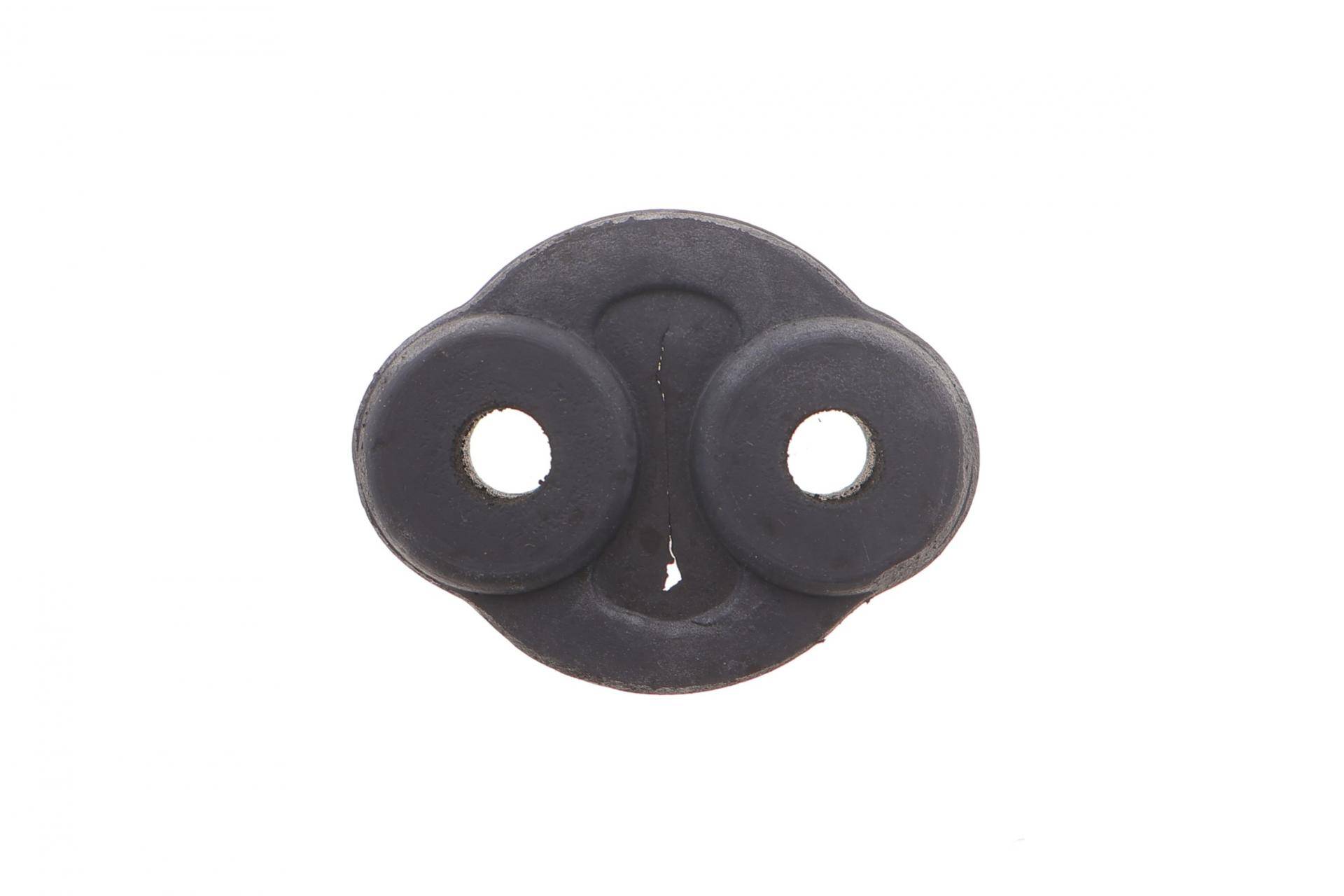 Гумка глушника Hyundai Accent 94-17/Getz 02-12/i10 07-13/i20 08-14 KIA Rio/Soul 05-14