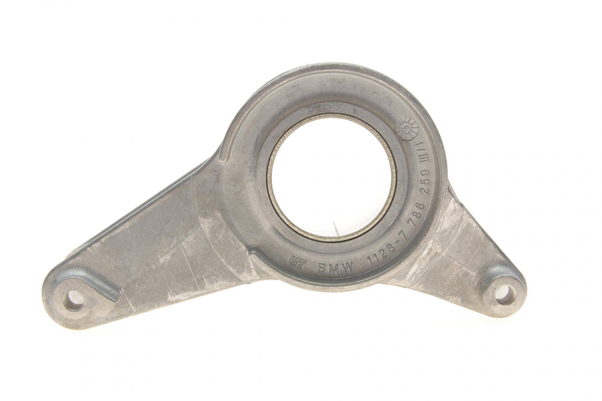 Кронштейн натяжника ременя генератора BMW 3 (E36)/5 (E34/E39)/7 (E38) 91-04 M41/M51