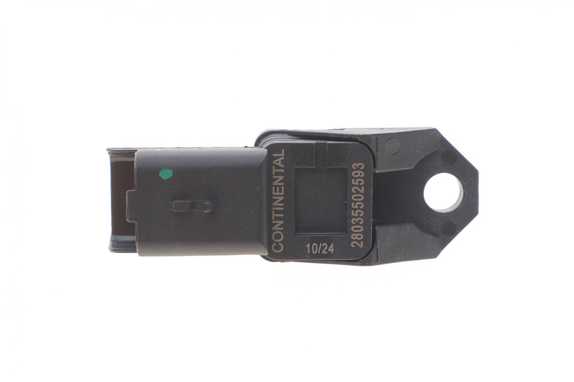 Датчик тиску наддува Citroen Berlingo 1.6HDI 05-