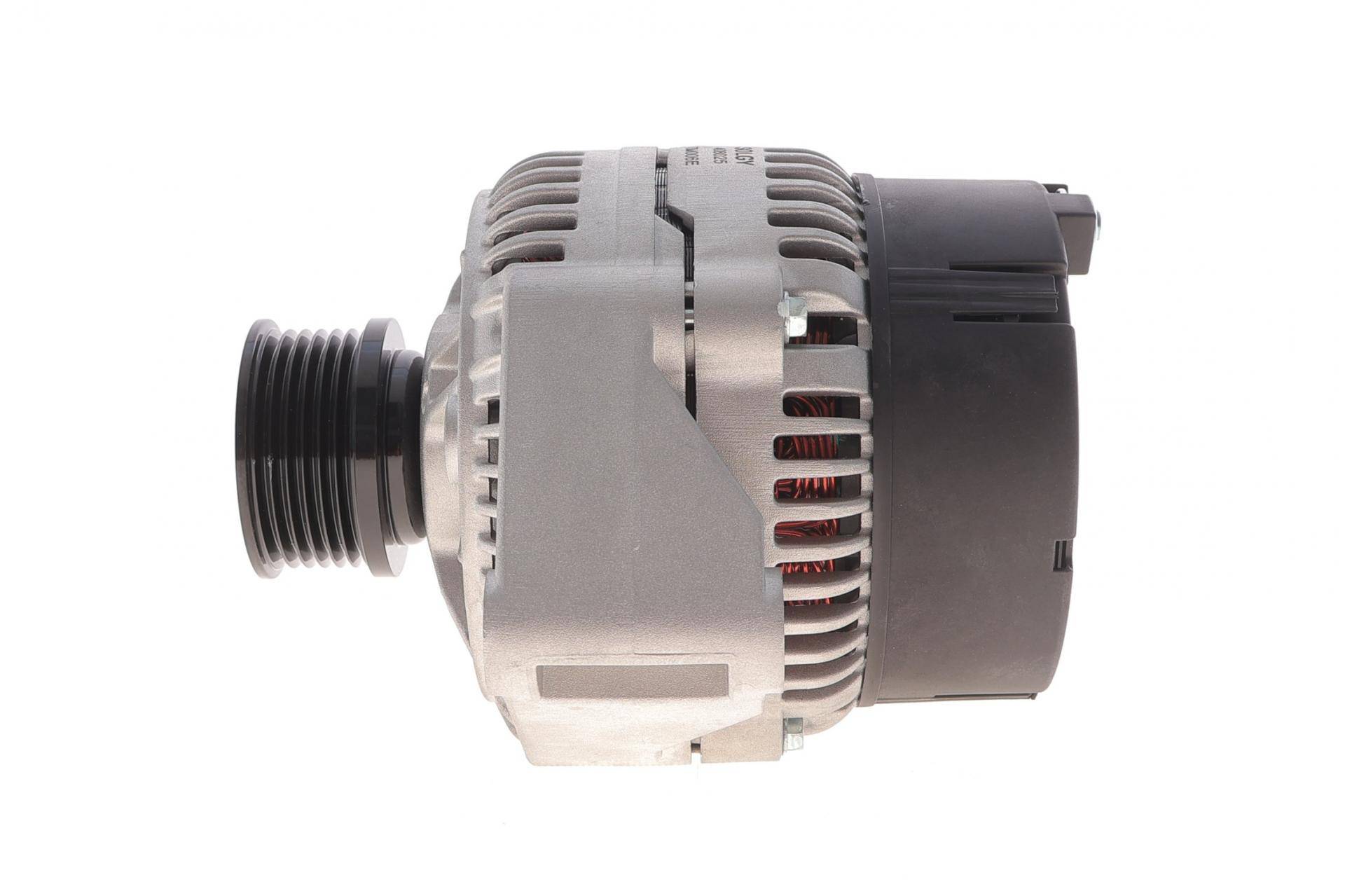 Генератор MB Sprinter 901-904 96-06 OM601/OM602 (14V/90A)