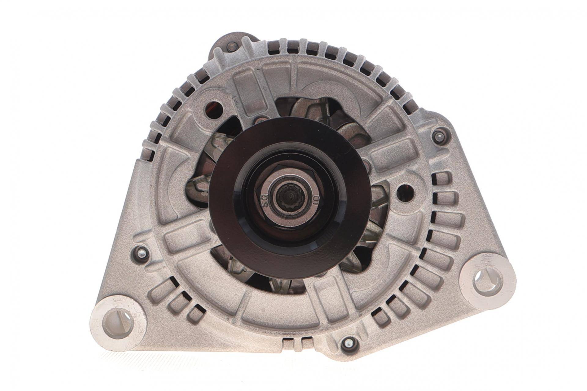 Генератор MB Sprinter 901-904 96-06 OM601/OM602 (14V/90A)