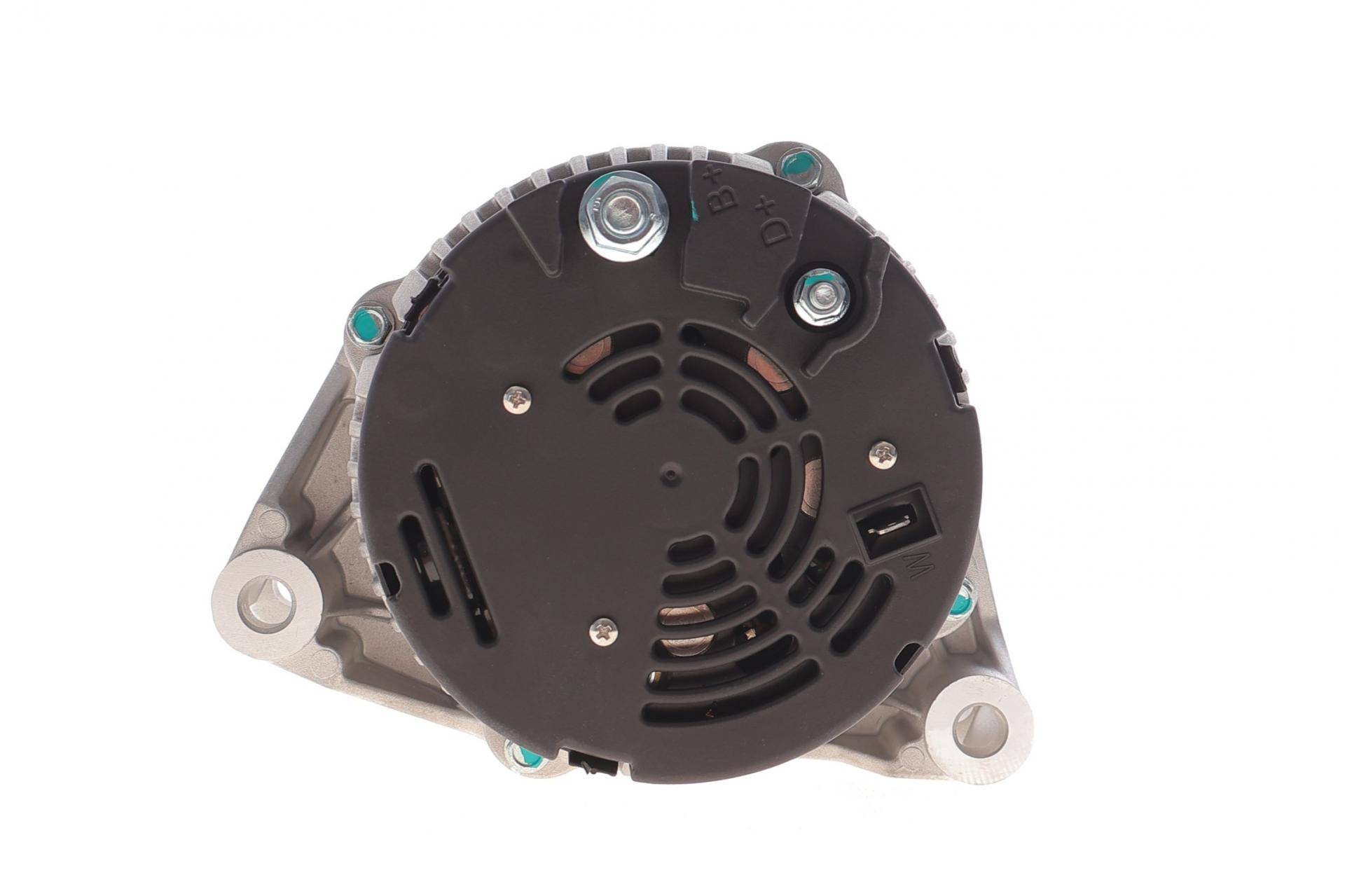 Генератор MB Sprinter 901-904 96-06 OM601/OM602 (14V/90A)