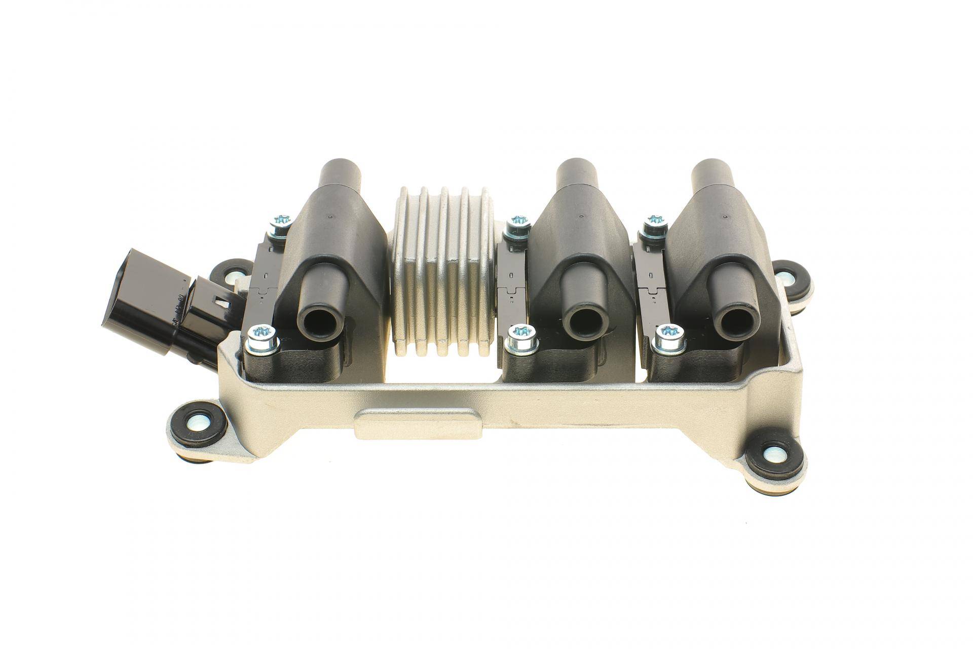 Котушка запалювання Audi A4/A6/VW Passat 2.4/2.8 96-05