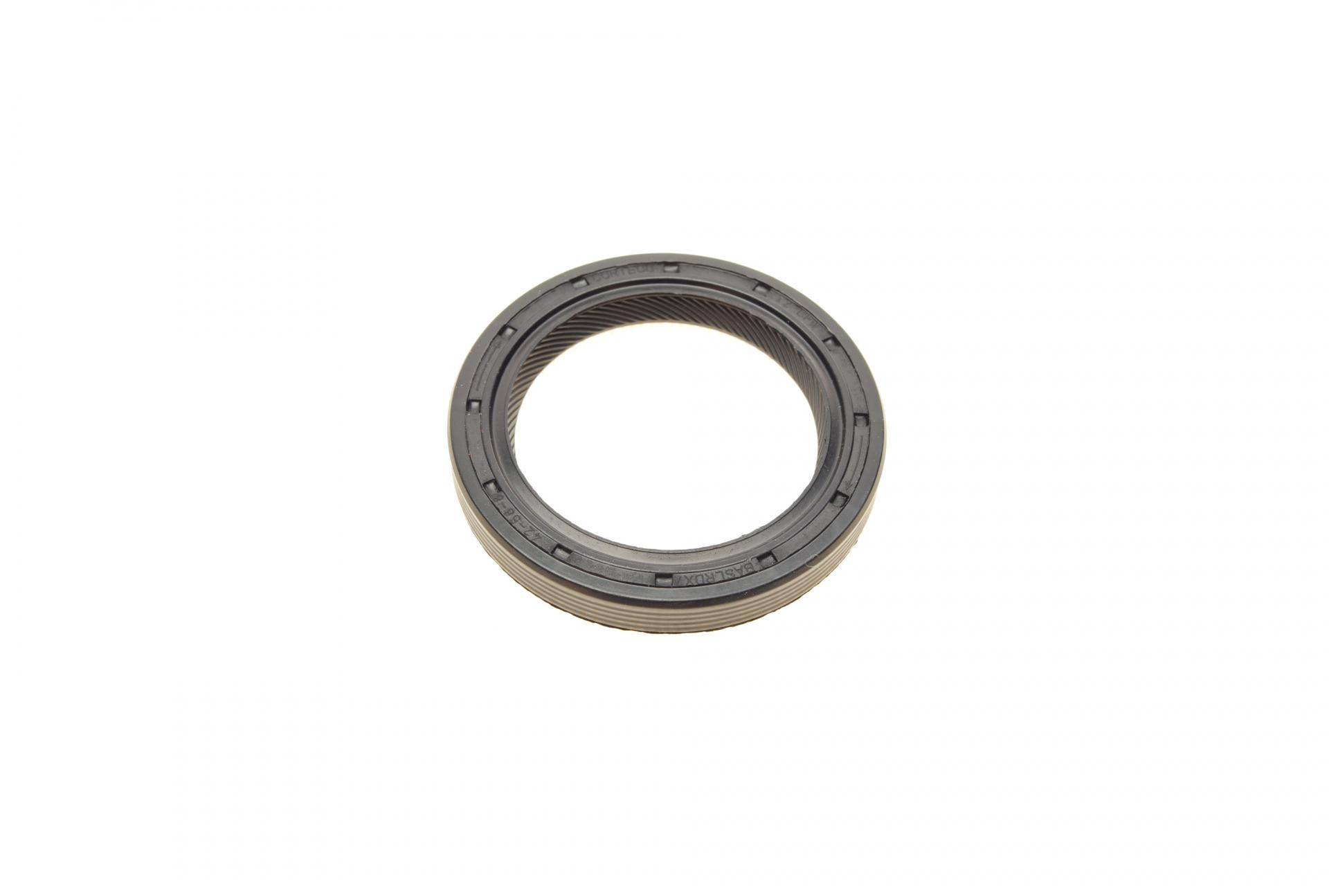 Сальник колінвалу (передній) Skoda Favorit/ Felicia 1.3 -02 (42x58x8)